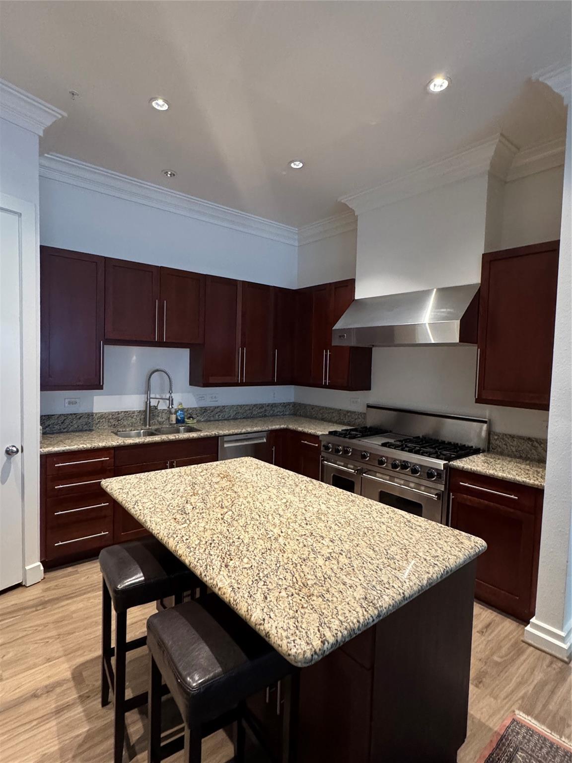 3388 Sage Road # 101