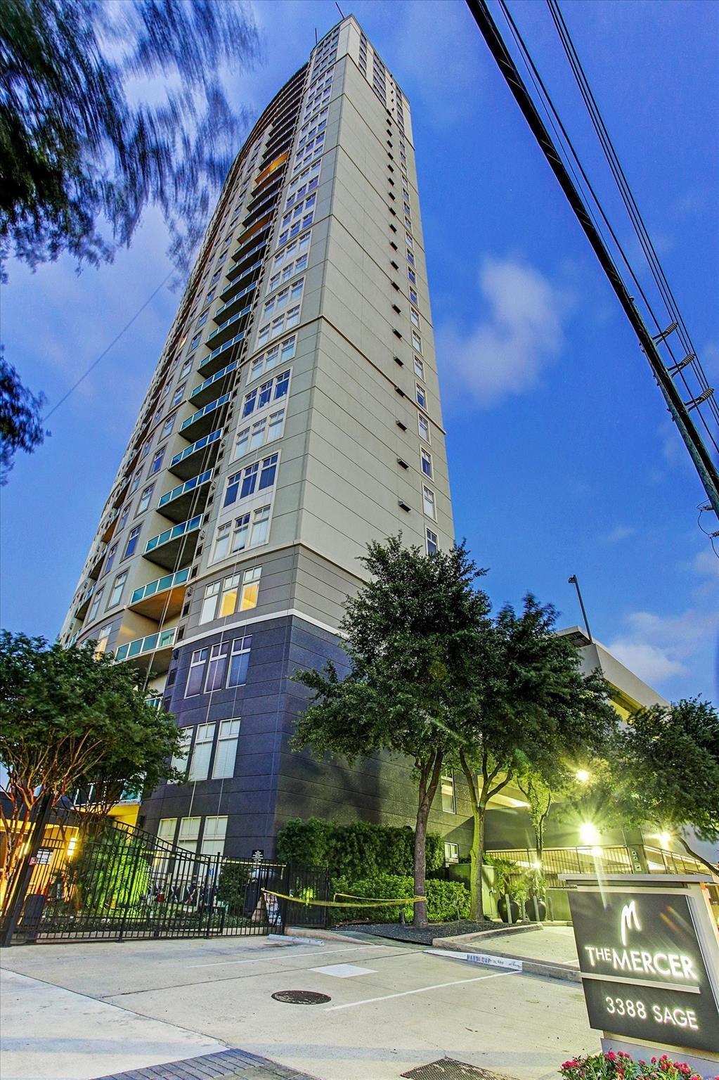 3388 Sage Road # 101