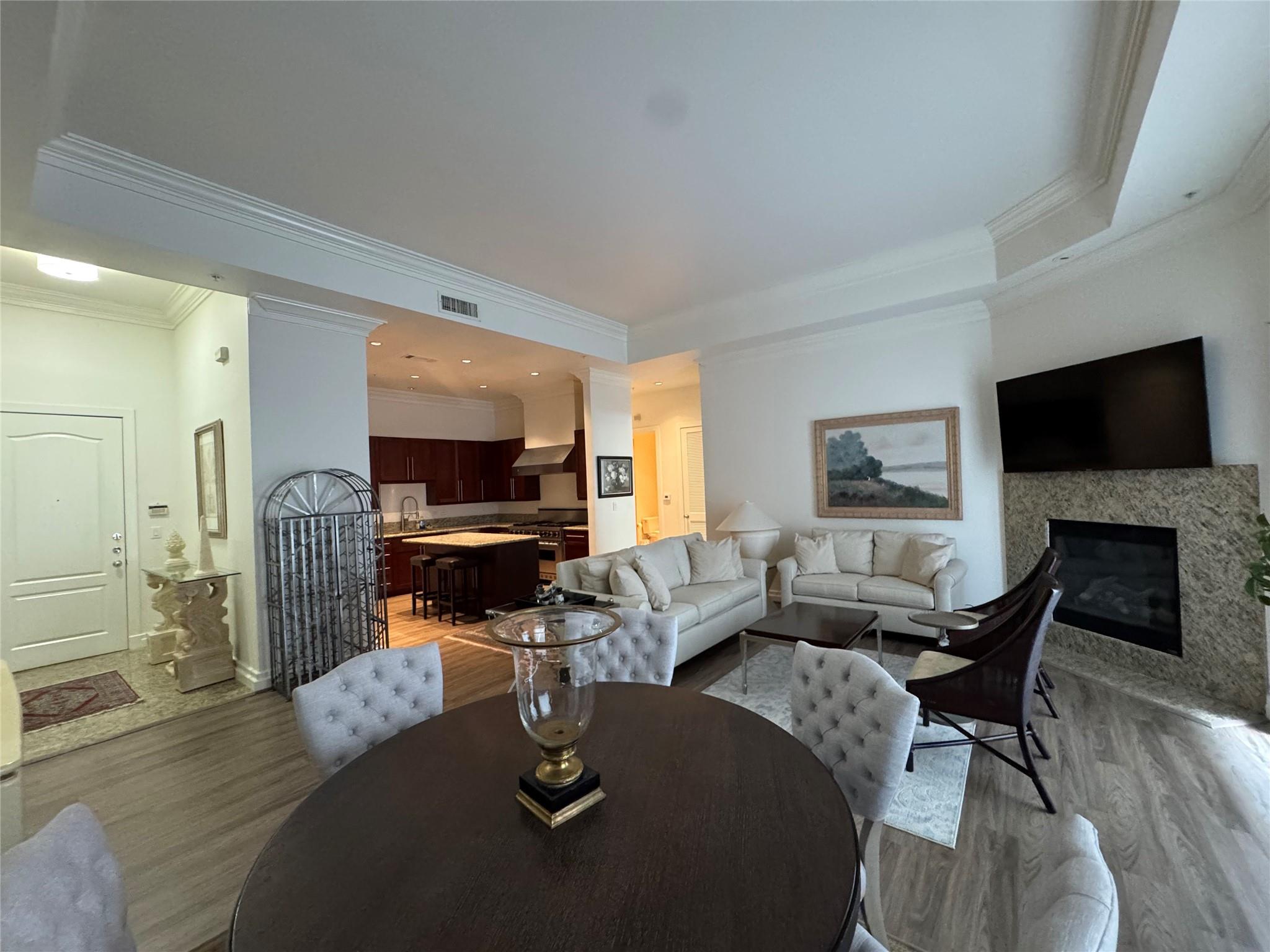 3388 Sage Road # 101