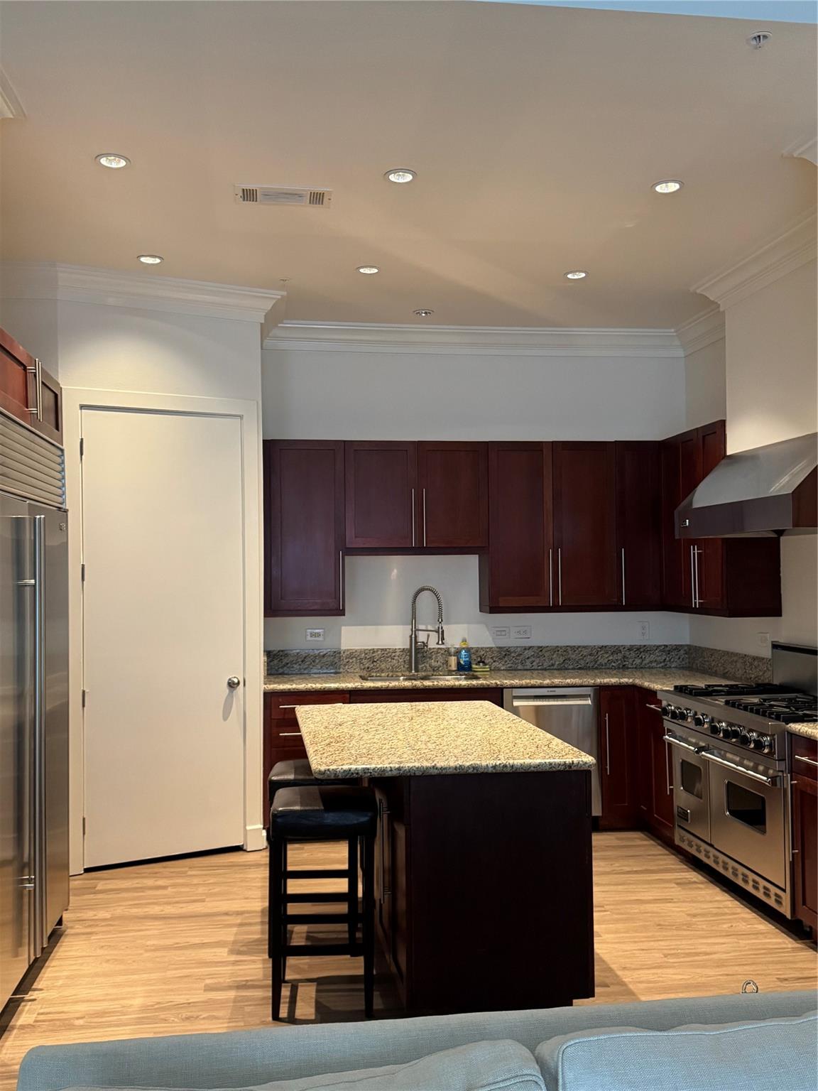 3388 Sage Road # 101