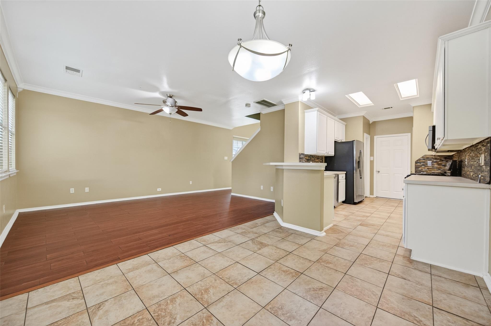54 Blue Creek