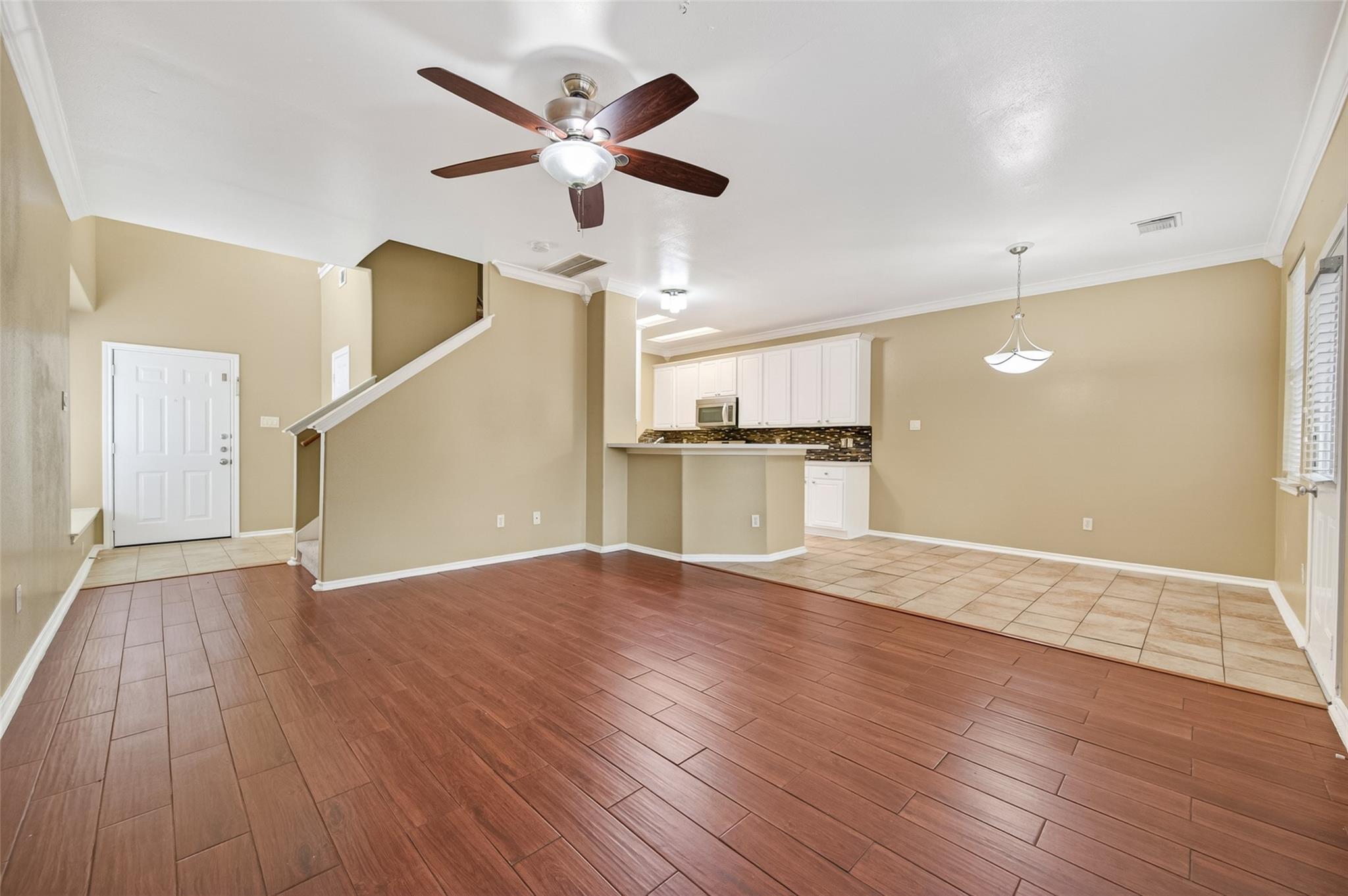 54 Blue Creek