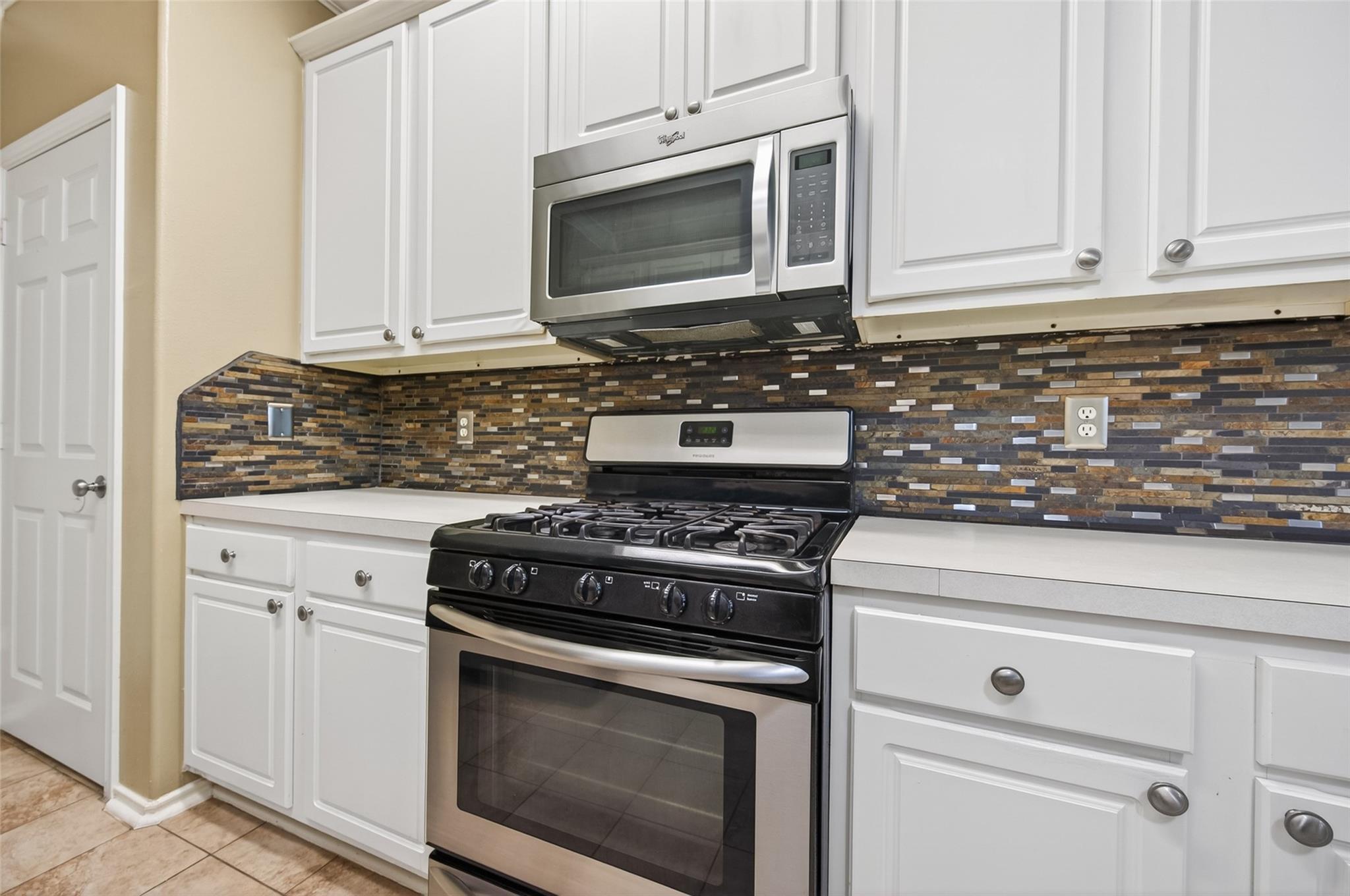 54 Blue Creek