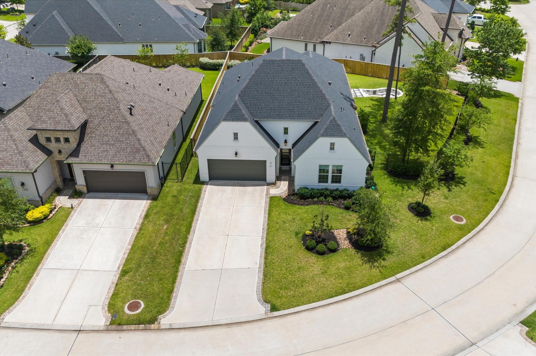 21 Cassena Grove Drive