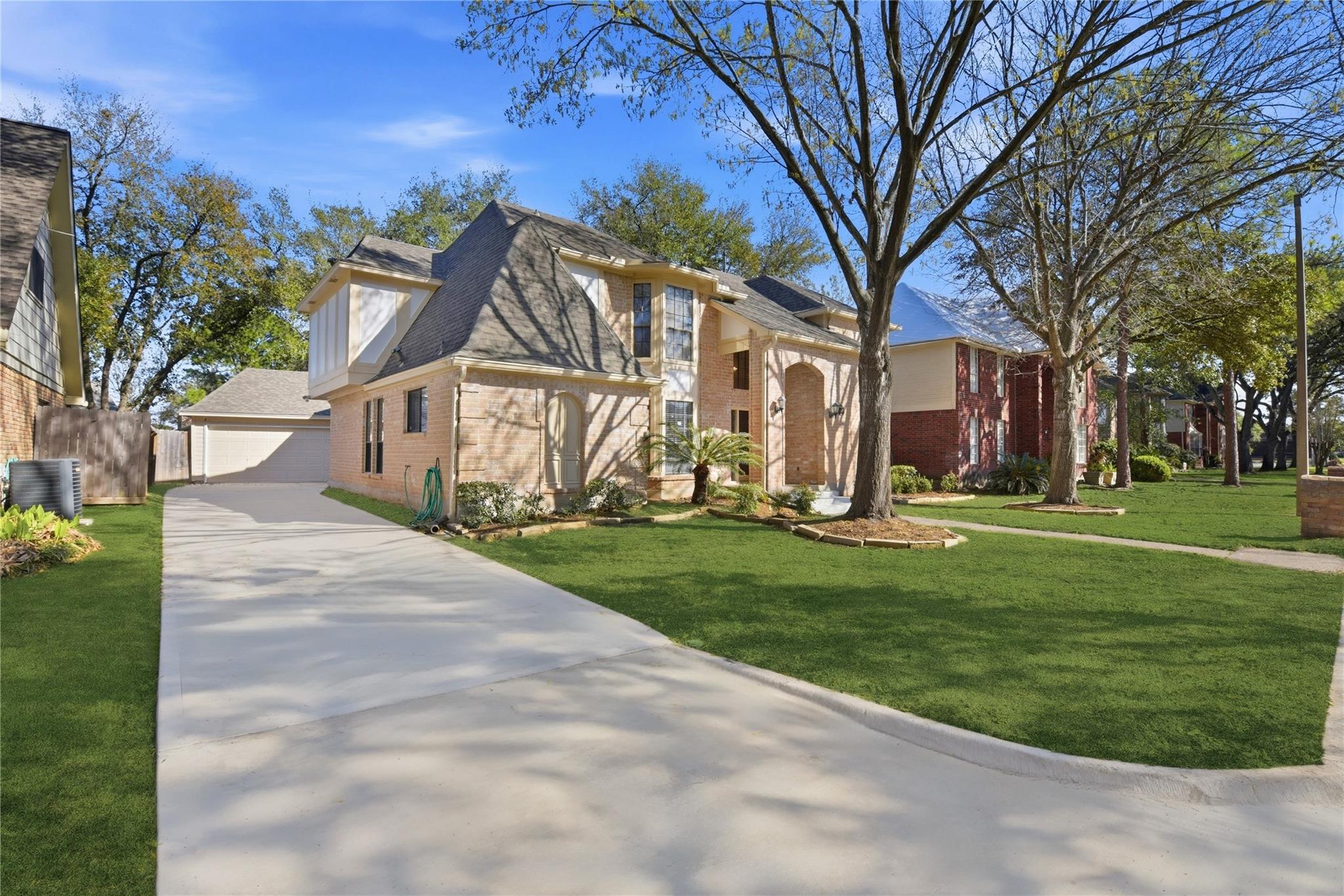 3227 Ashton Park Drive