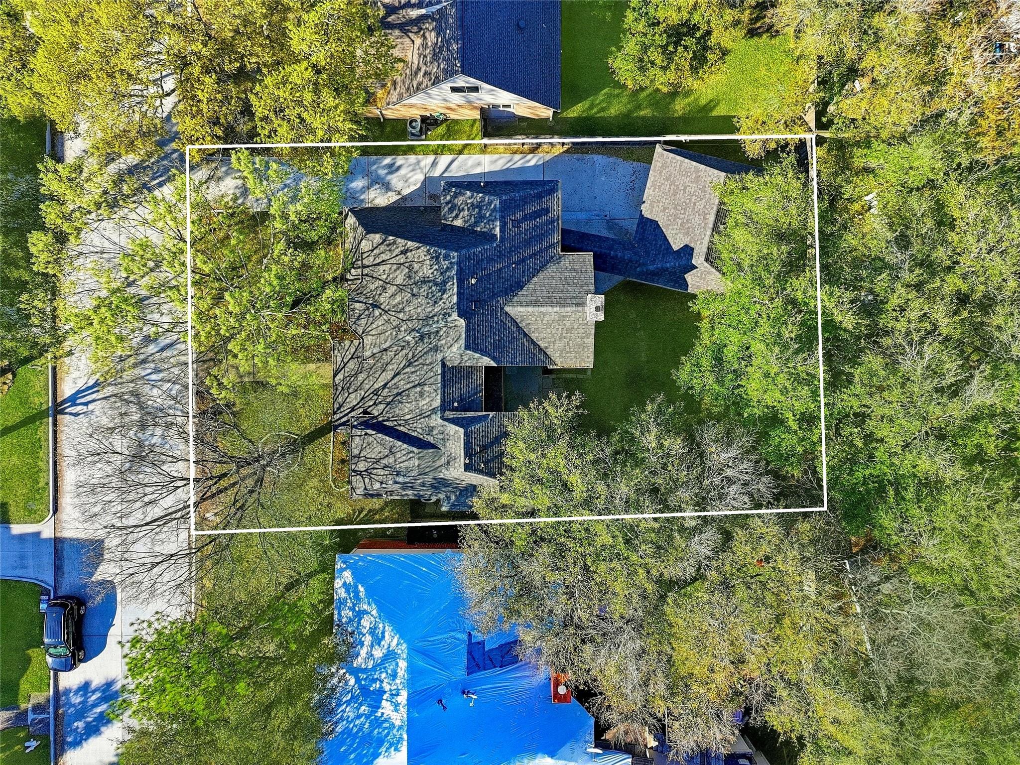 3227 Ashton Park Drive