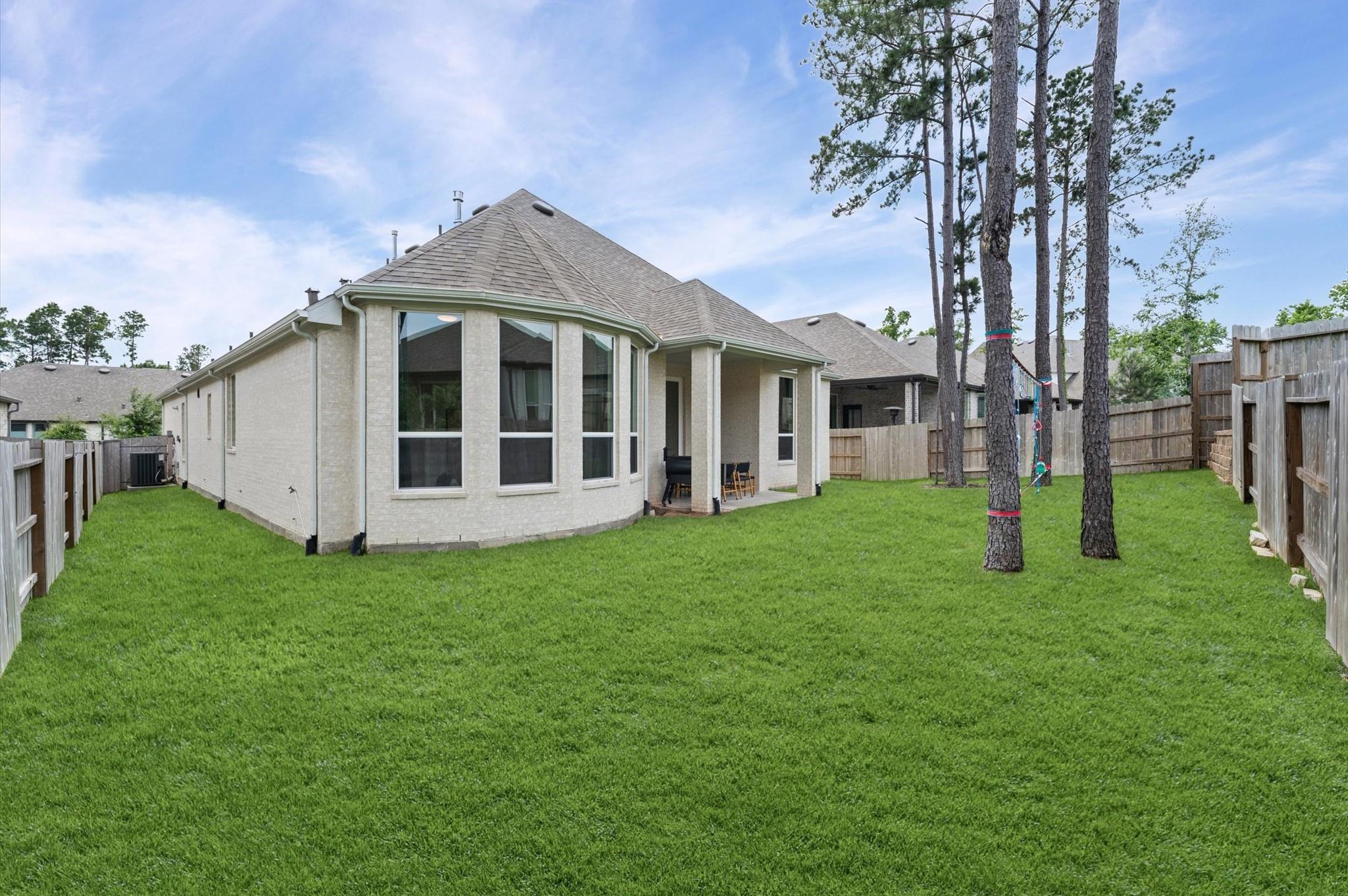 220 Lookout Ridge Drive