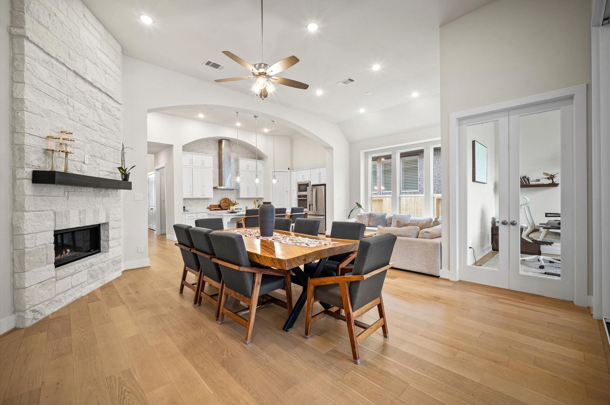 220 Lookout Ridge Drive