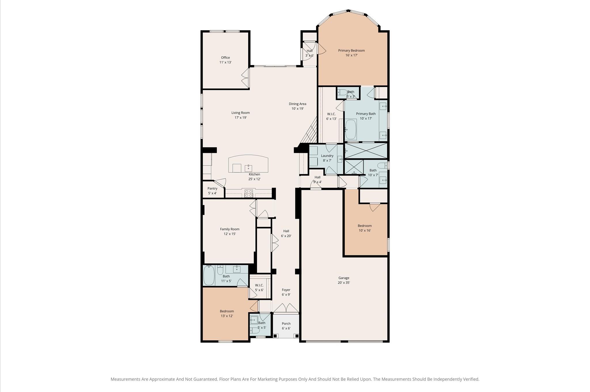 220 Lookout Ridge Drive