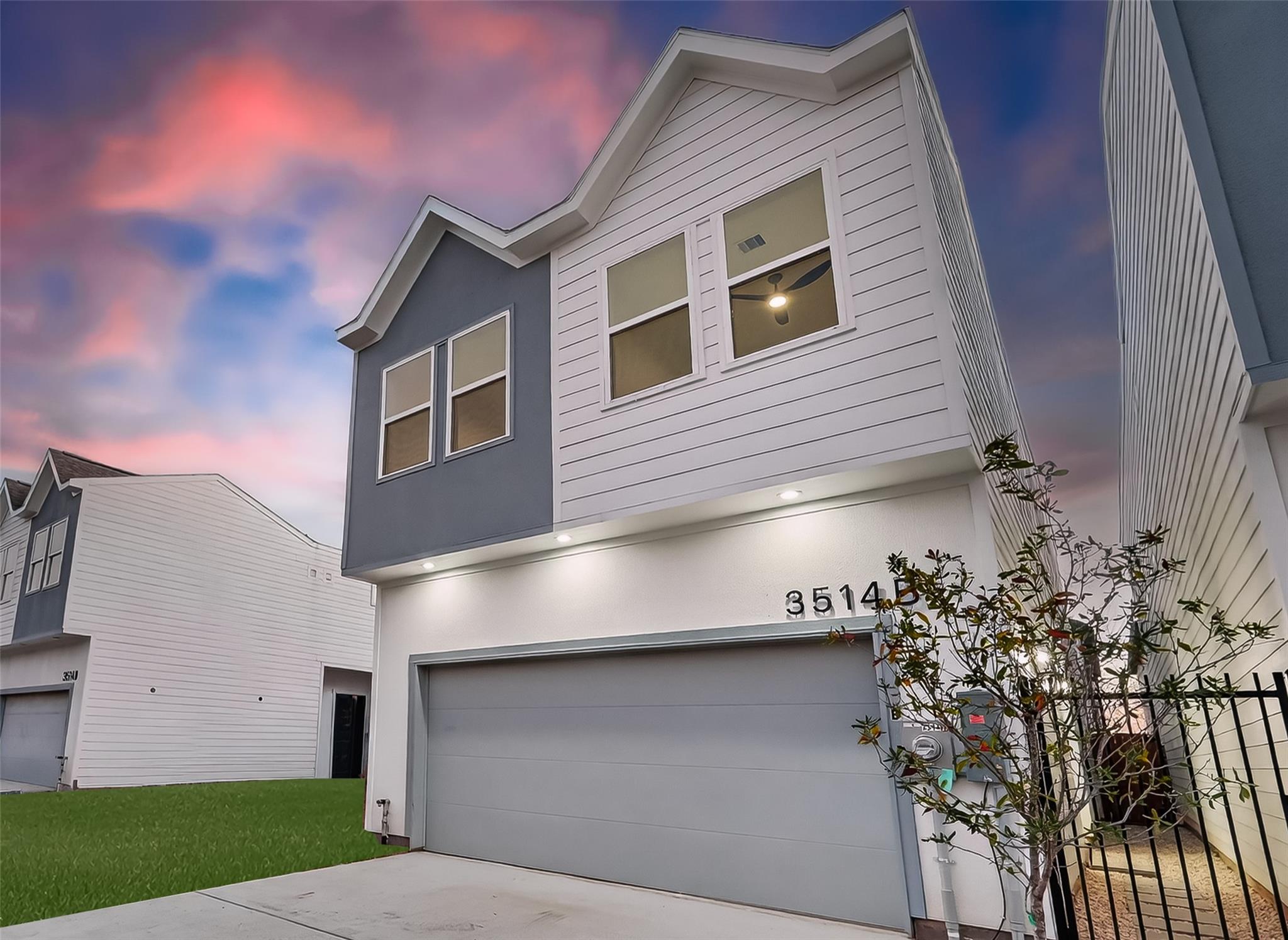 3514 Goodhope Street # B