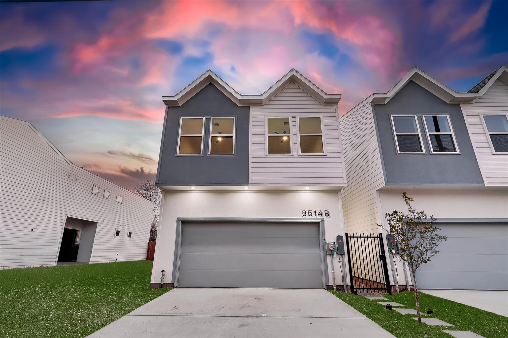 3514 Goodhope Street # B