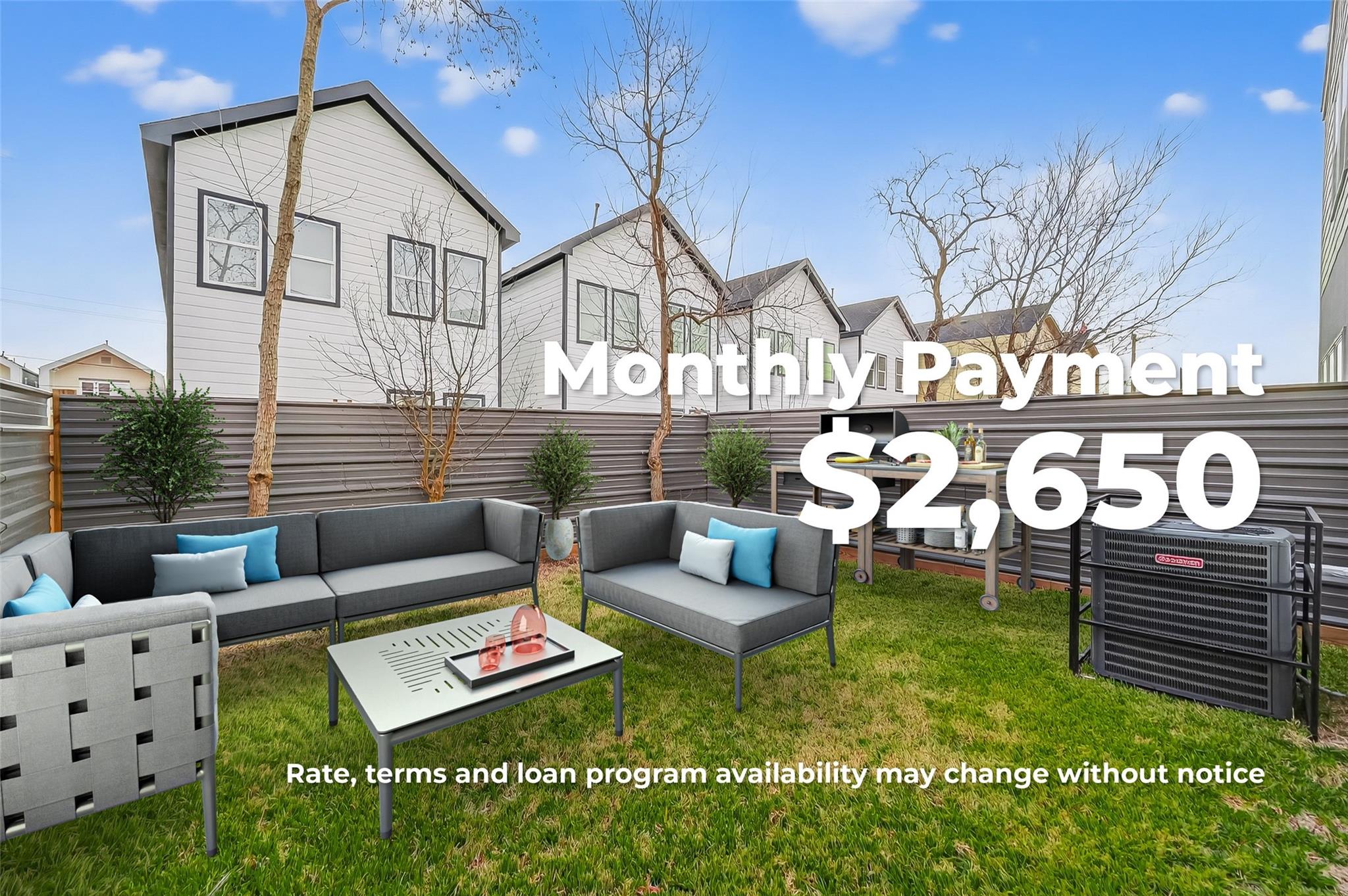 3514 Goodhope Street # B