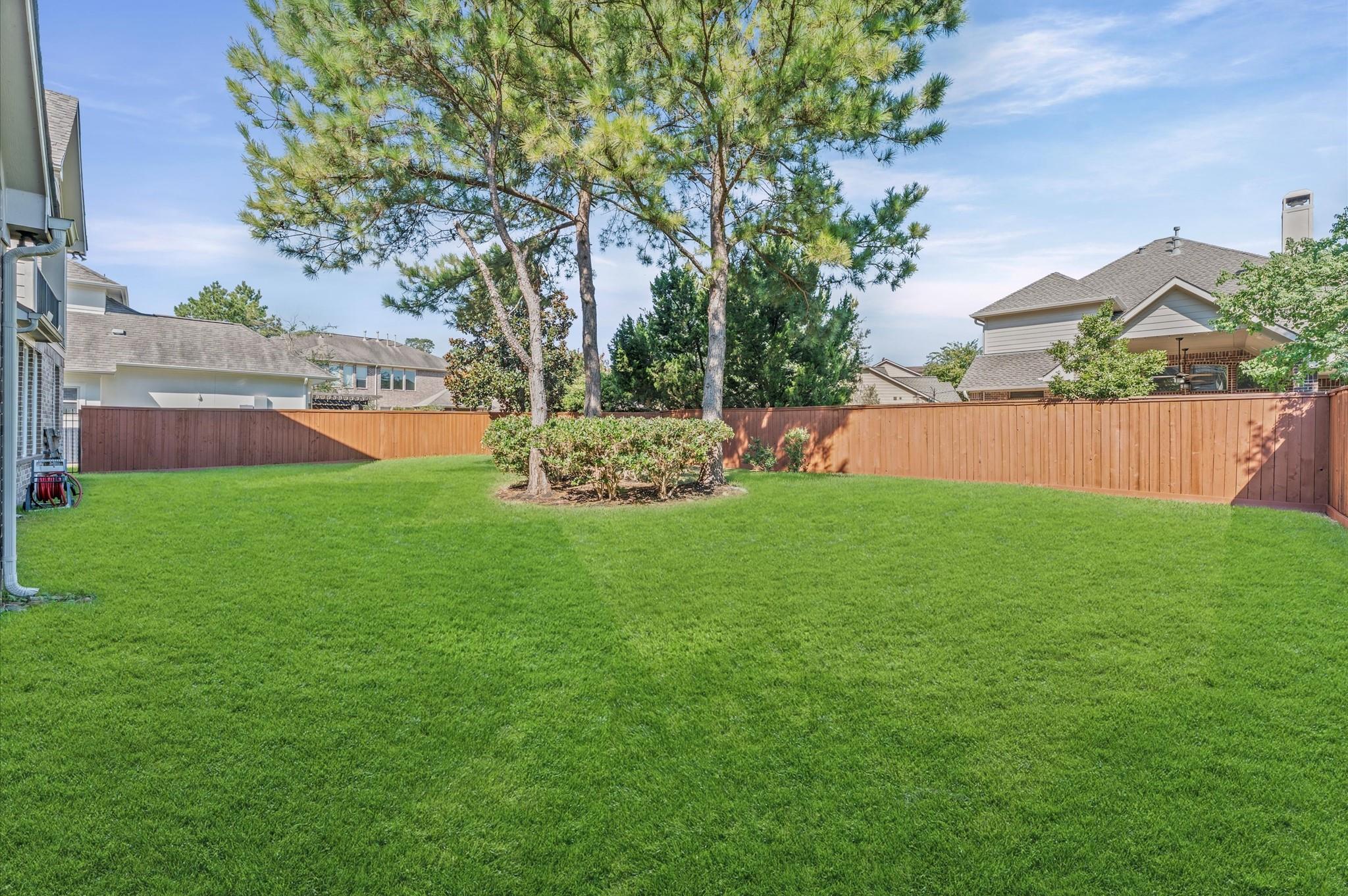 7 N Beech Springs Circle