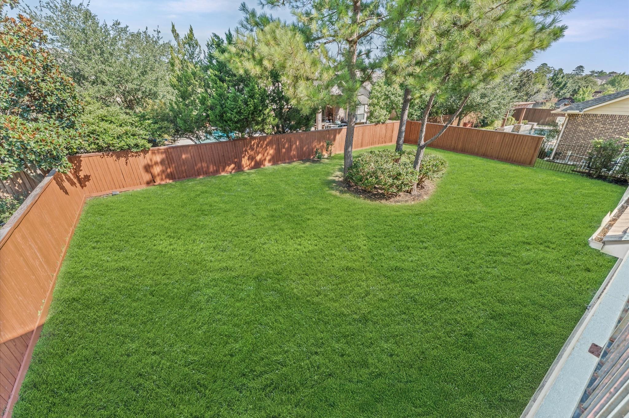 7 N Beech Springs Circle