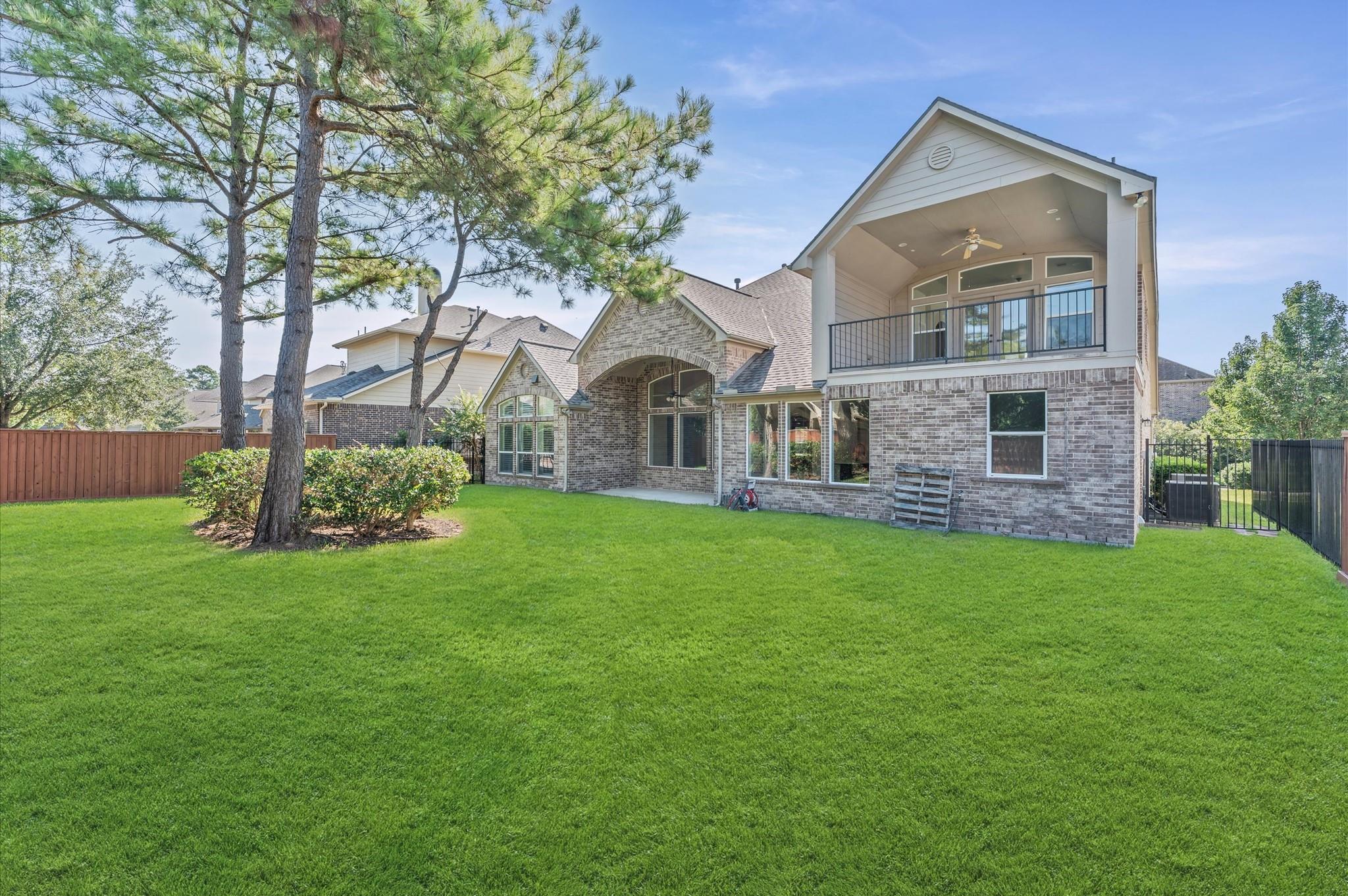 7 N Beech Springs Circle