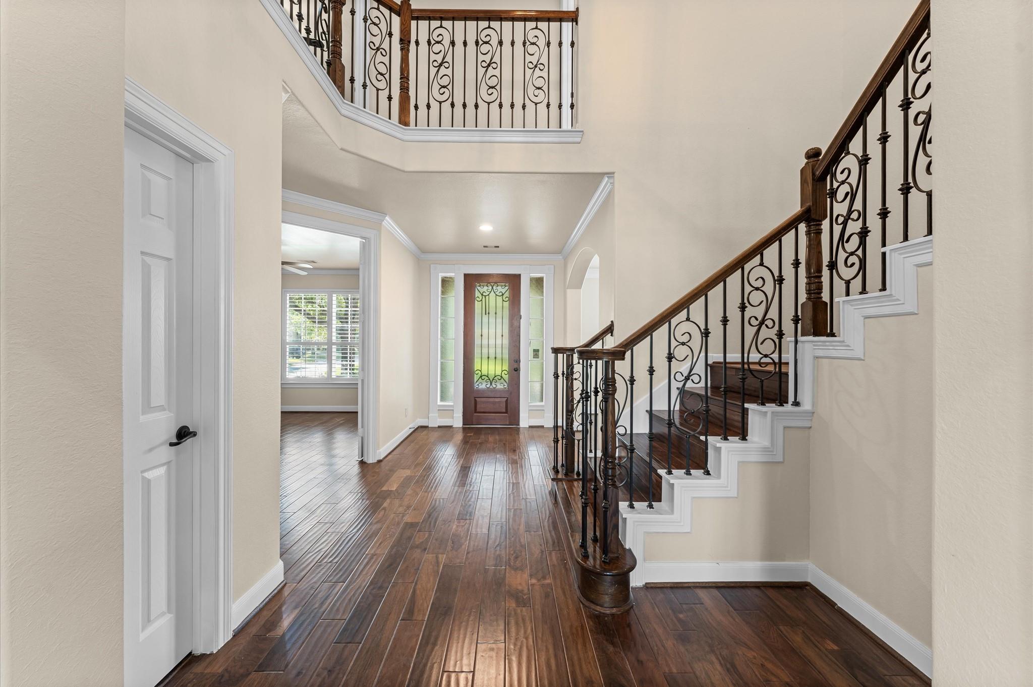 7 N Beech Springs Circle