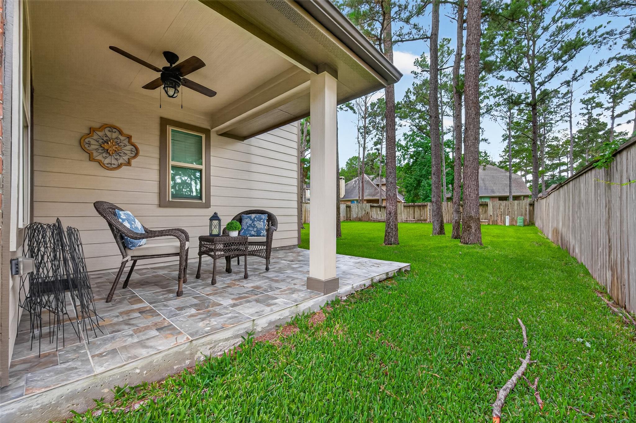 7 Cayahoga Court