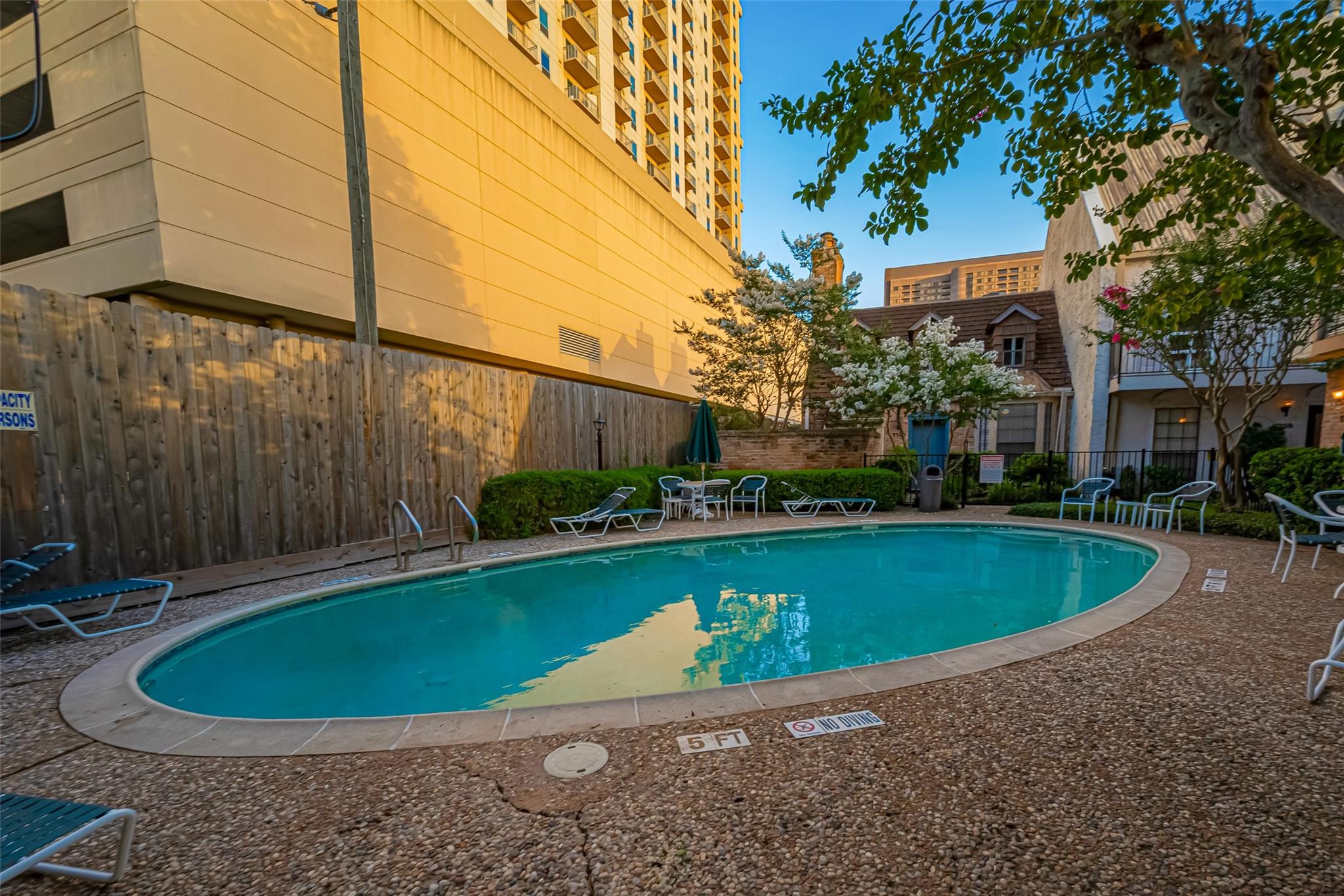 5368 Brownway Street # C32