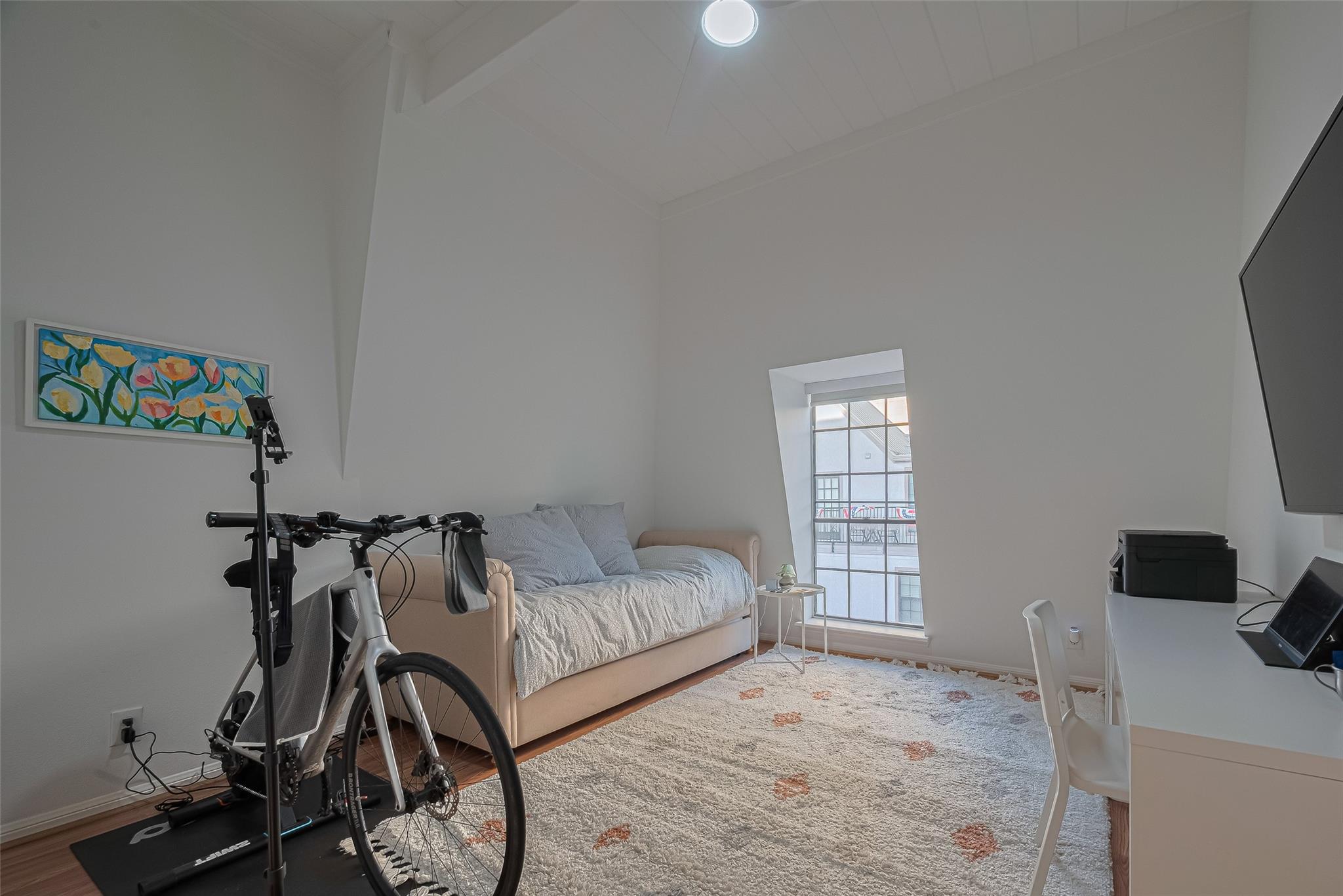 5368 Brownway Street # C32