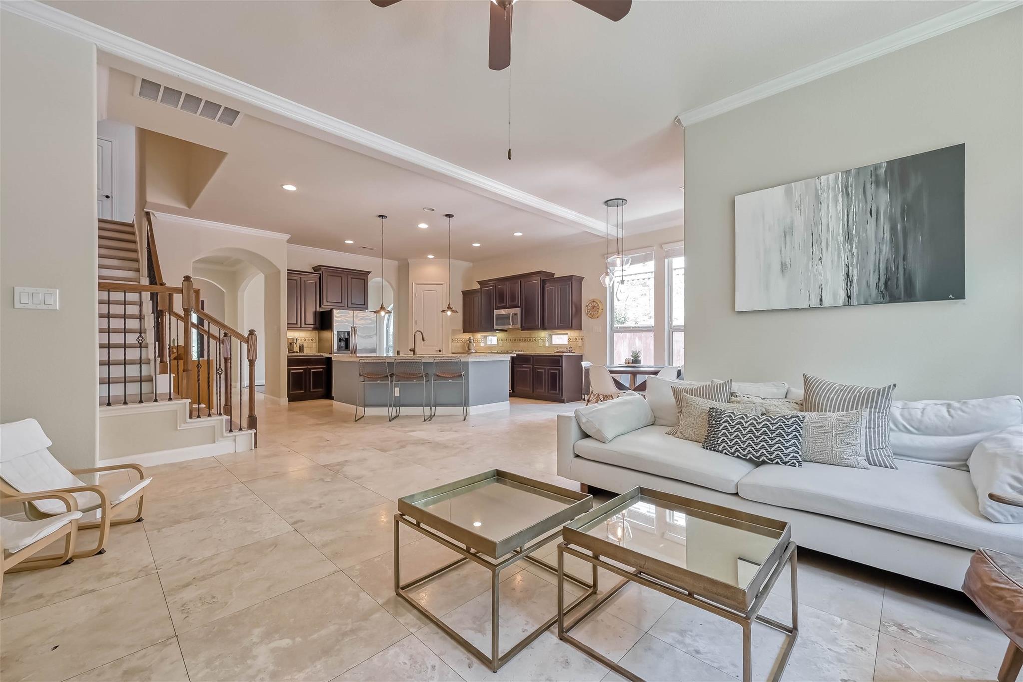 210 Hearthshire Circle