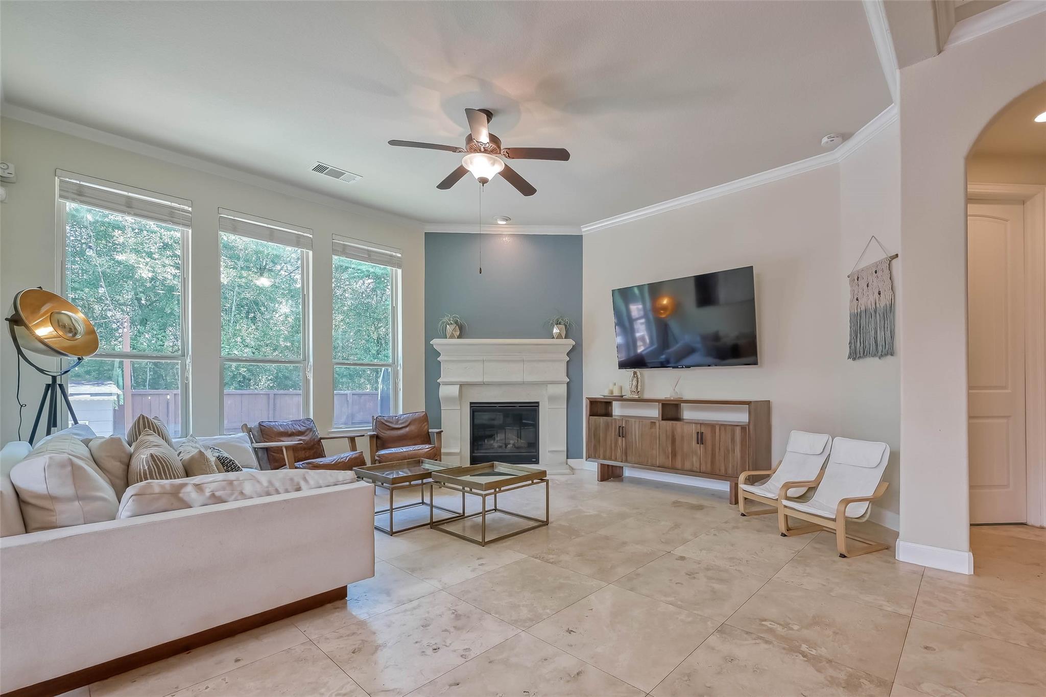 210 Hearthshire Circle