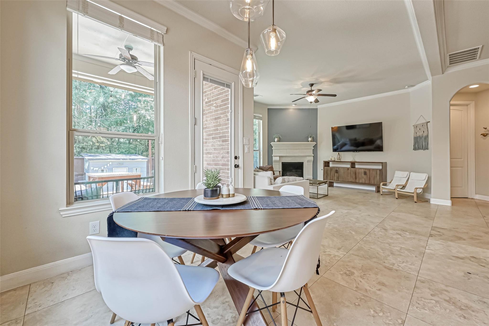210 Hearthshire Circle
