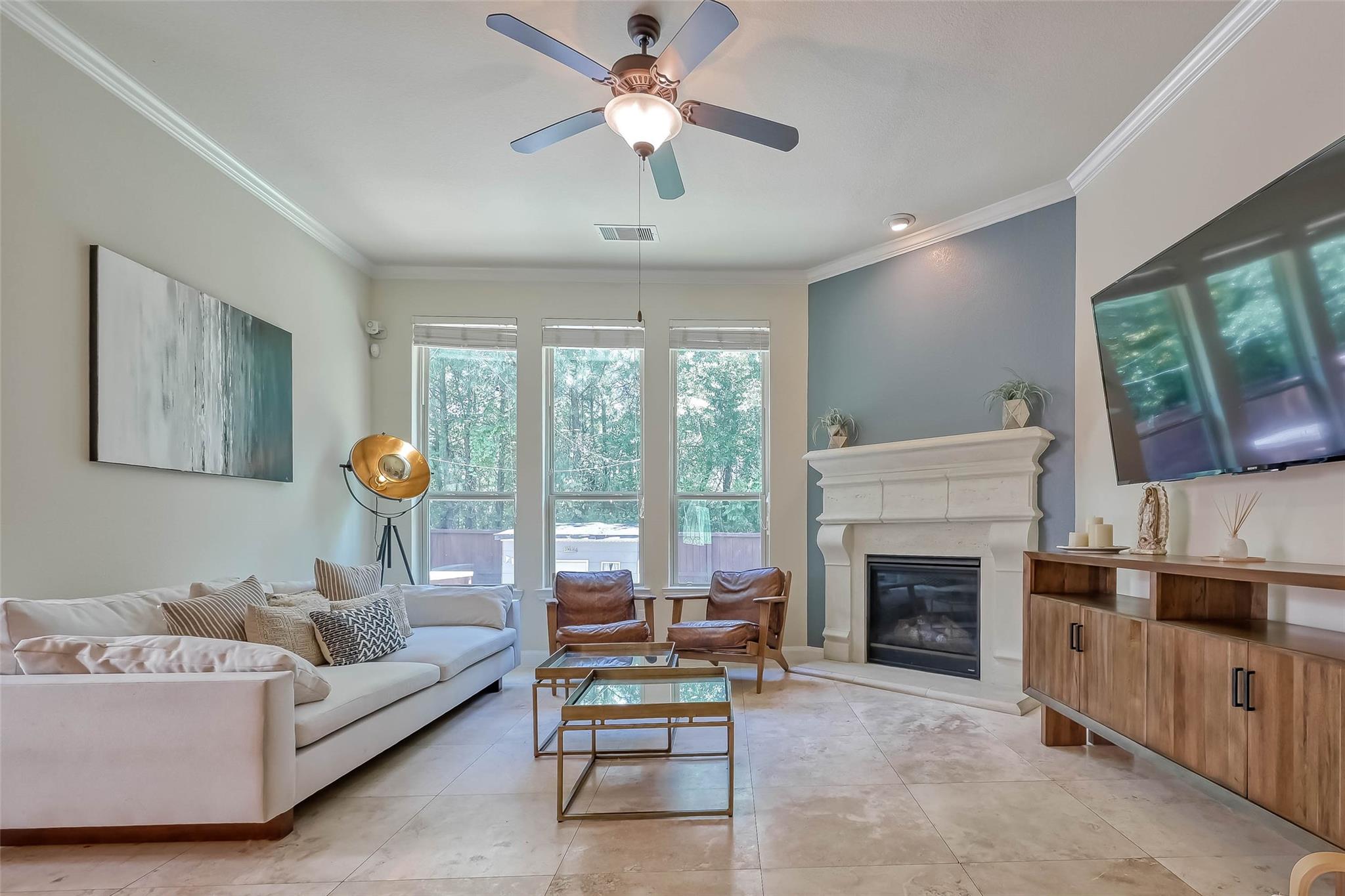 210 Hearthshire Circle