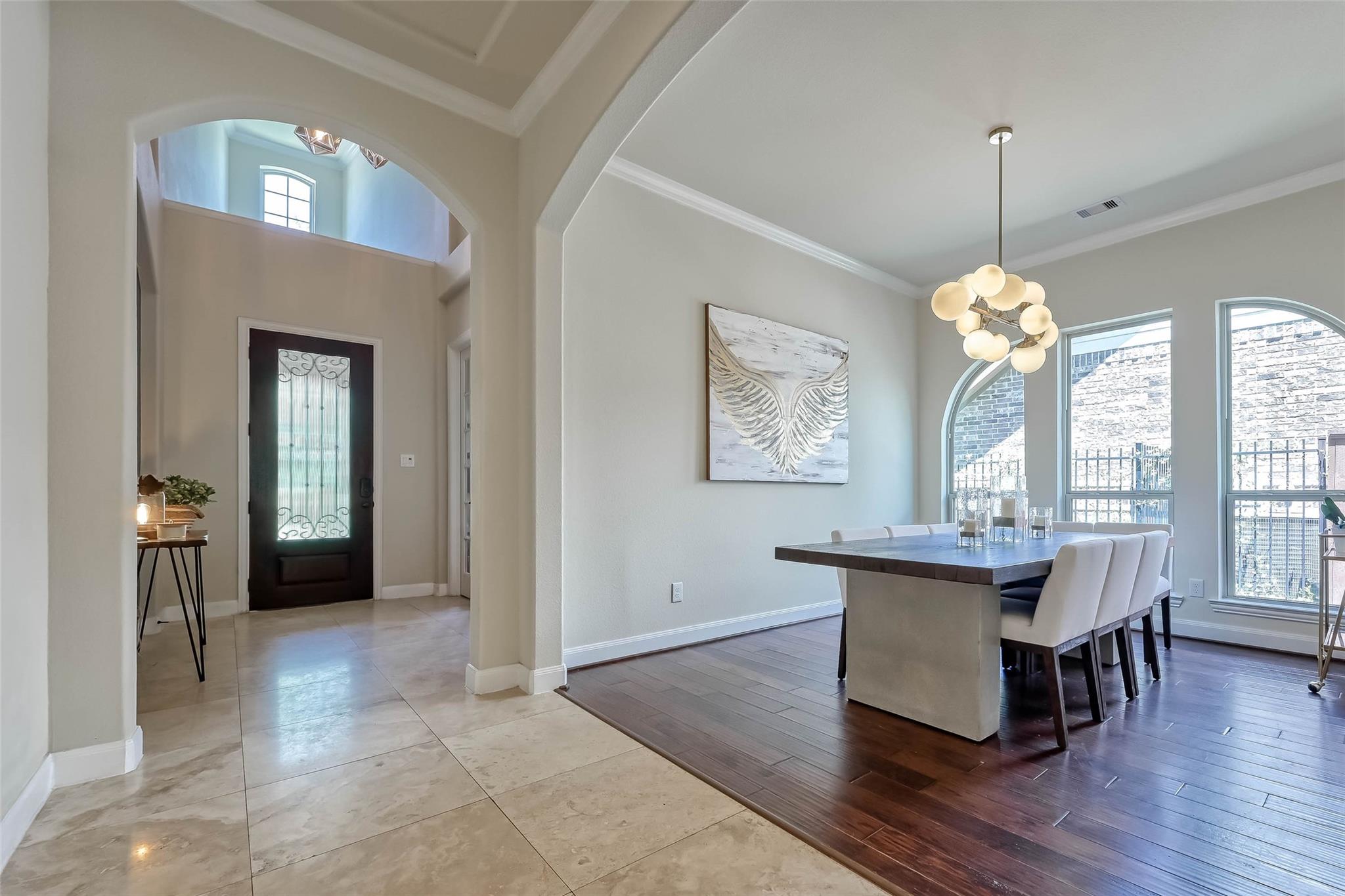 210 Hearthshire Circle