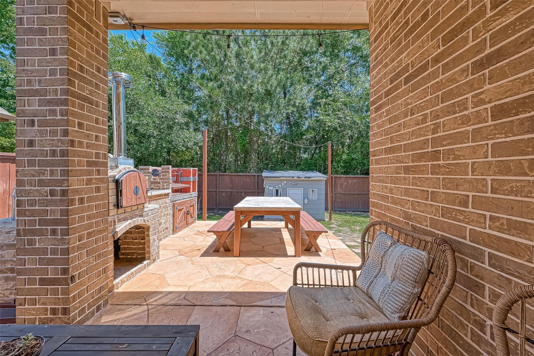 210 Hearthshire Circle