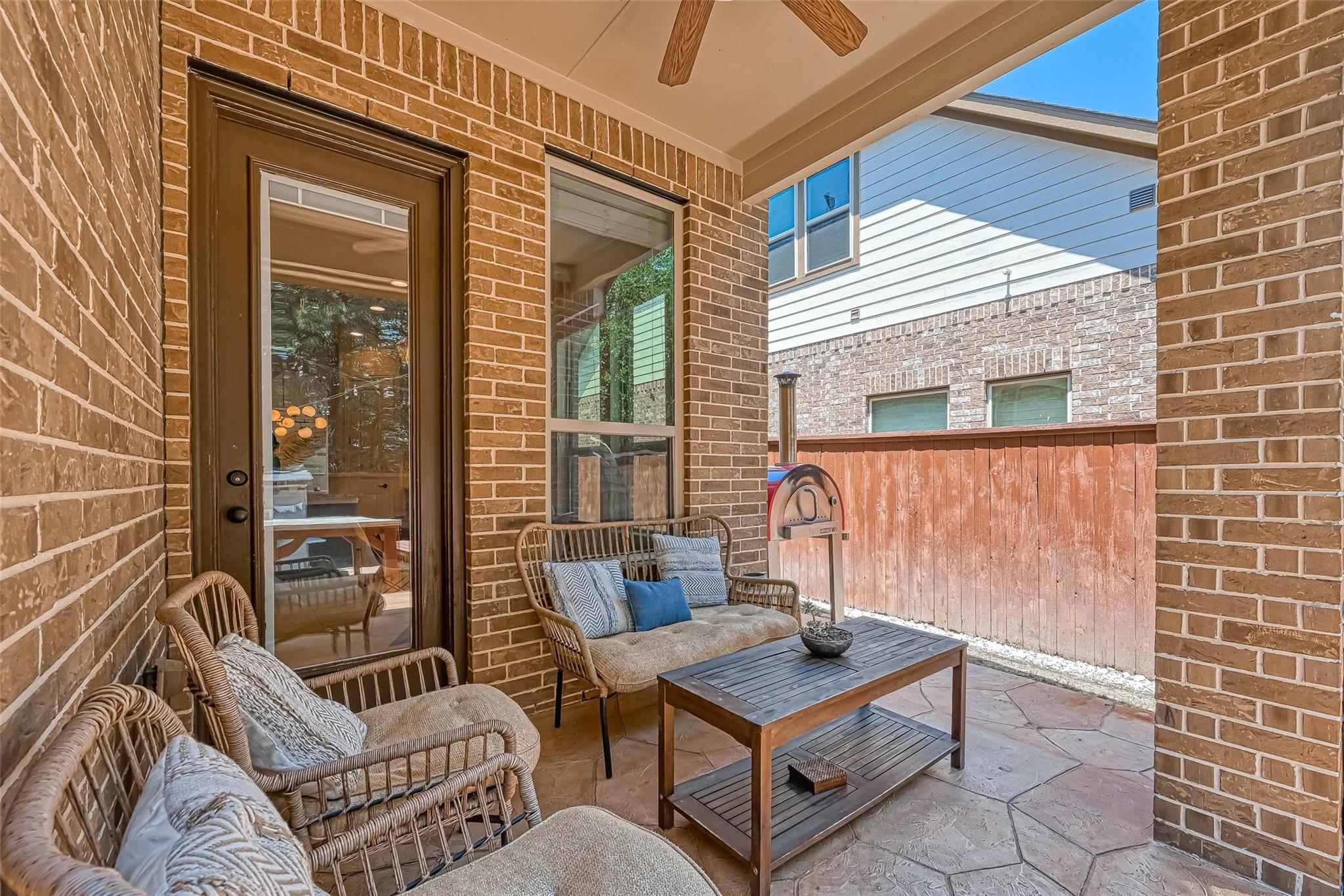 210 Hearthshire Circle