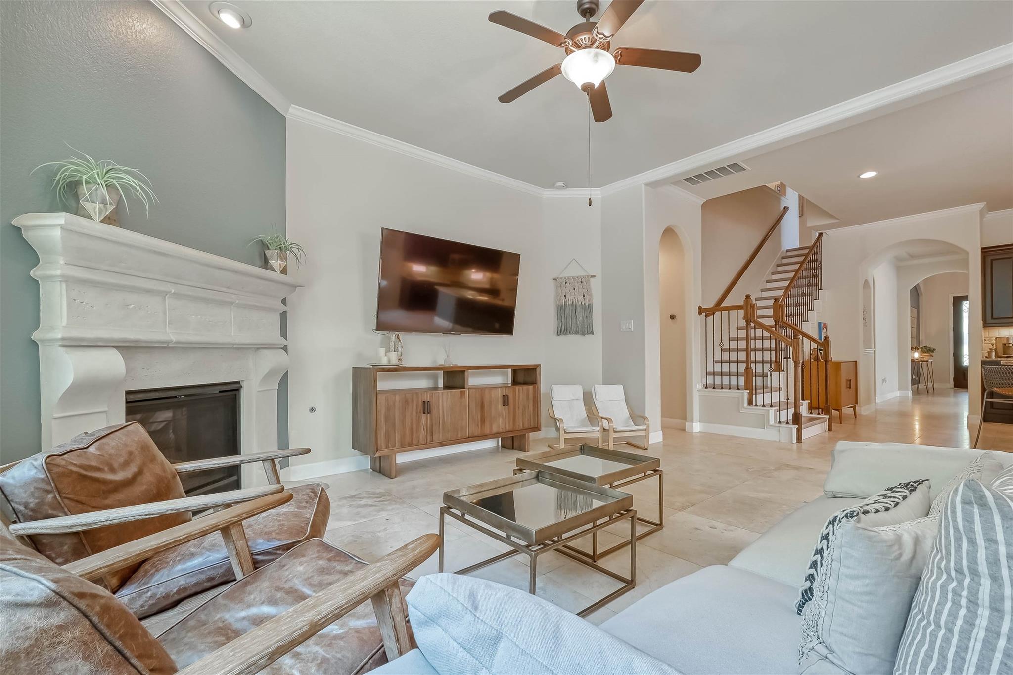 210 Hearthshire Circle