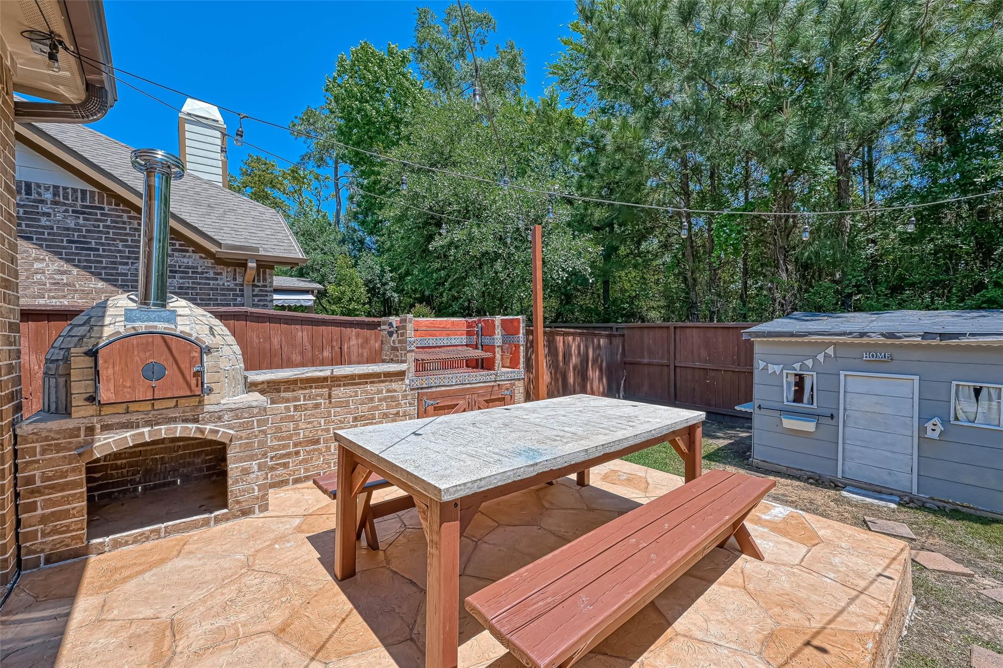 210 Hearthshire Circle