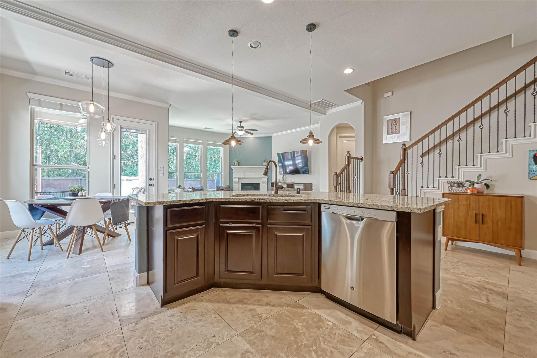 210 Hearthshire Circle