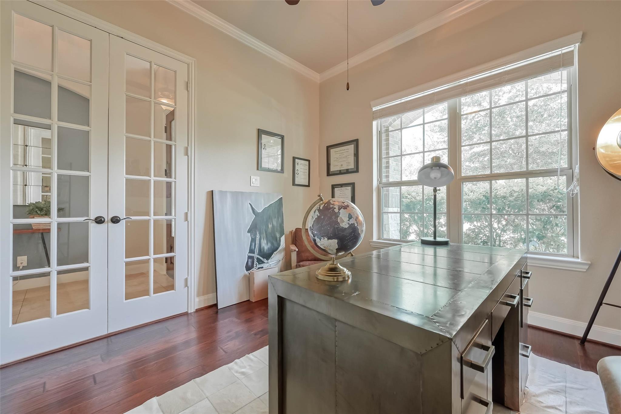 210 Hearthshire Circle