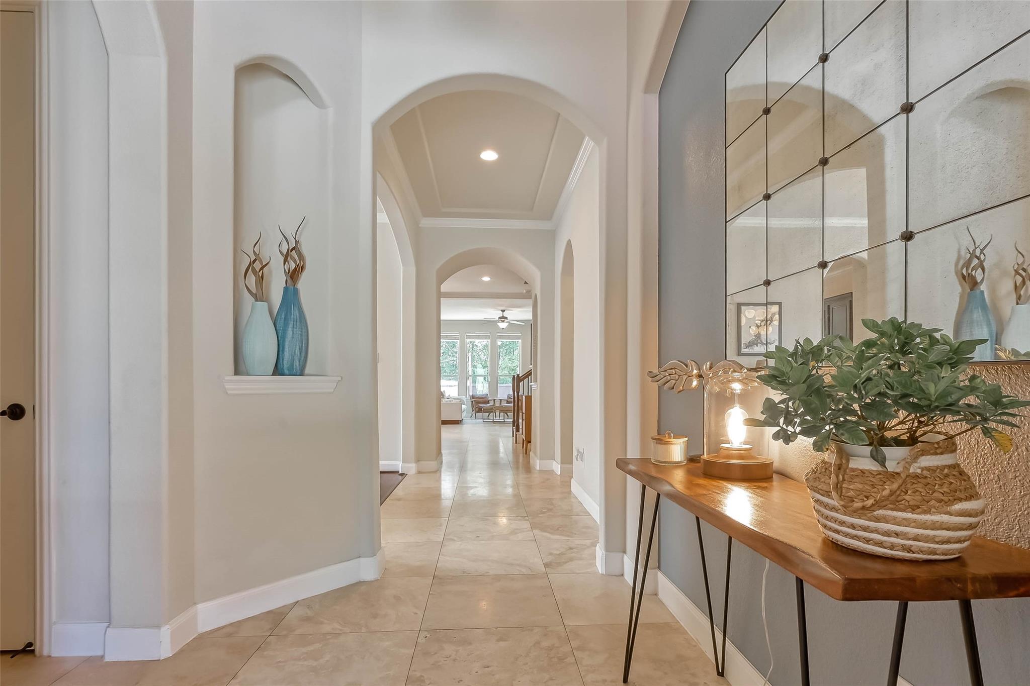 210 Hearthshire Circle