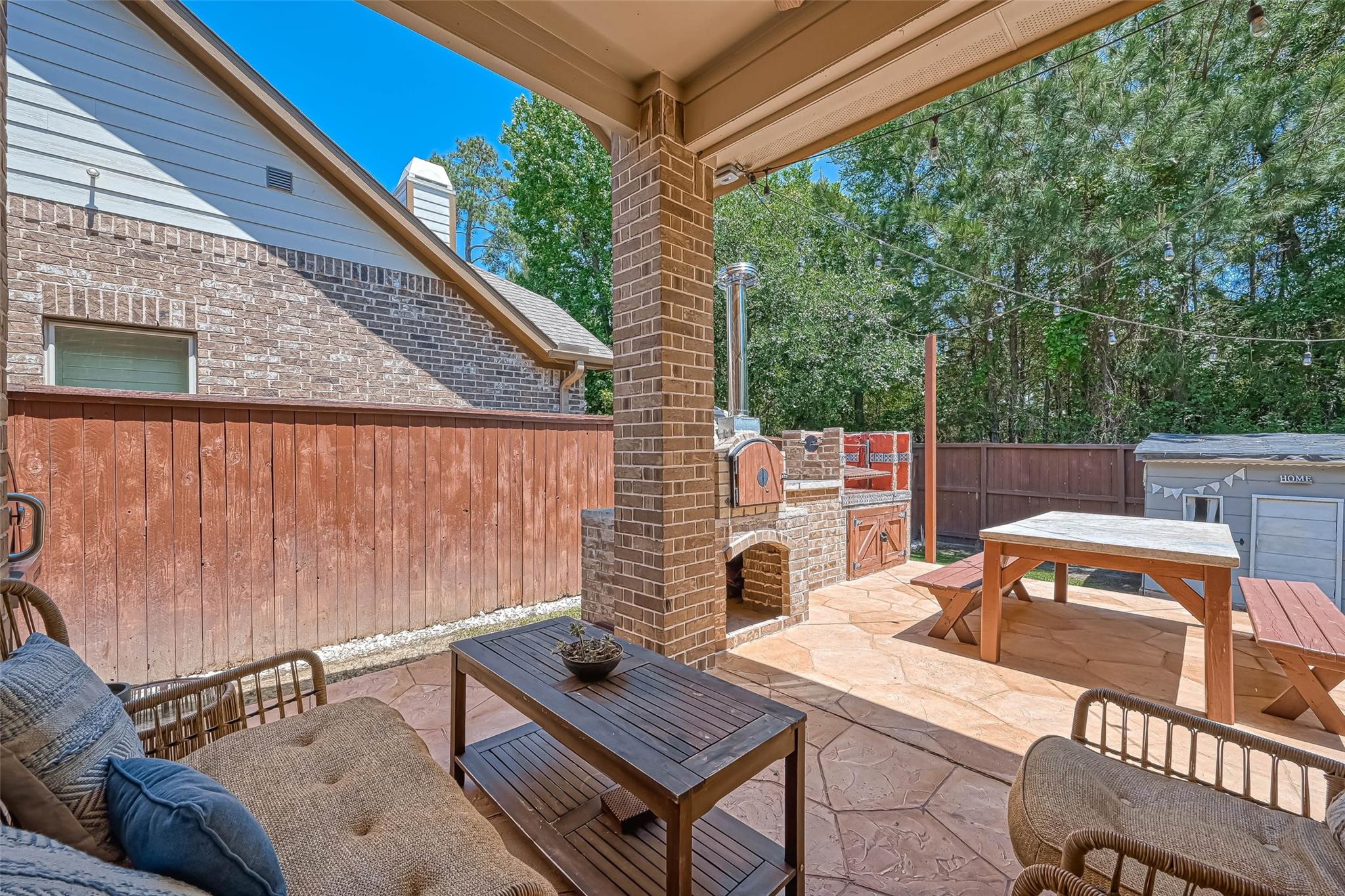 210 Hearthshire Circle