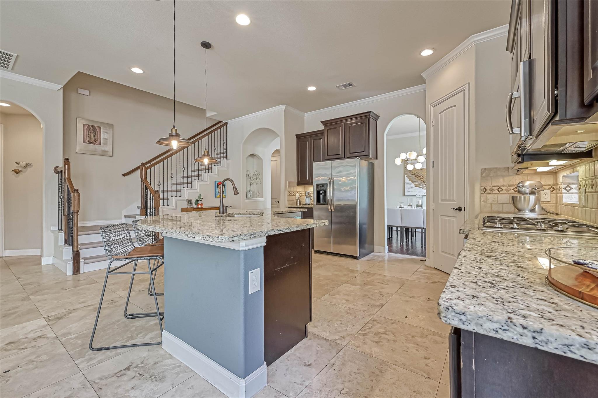 210 Hearthshire Circle