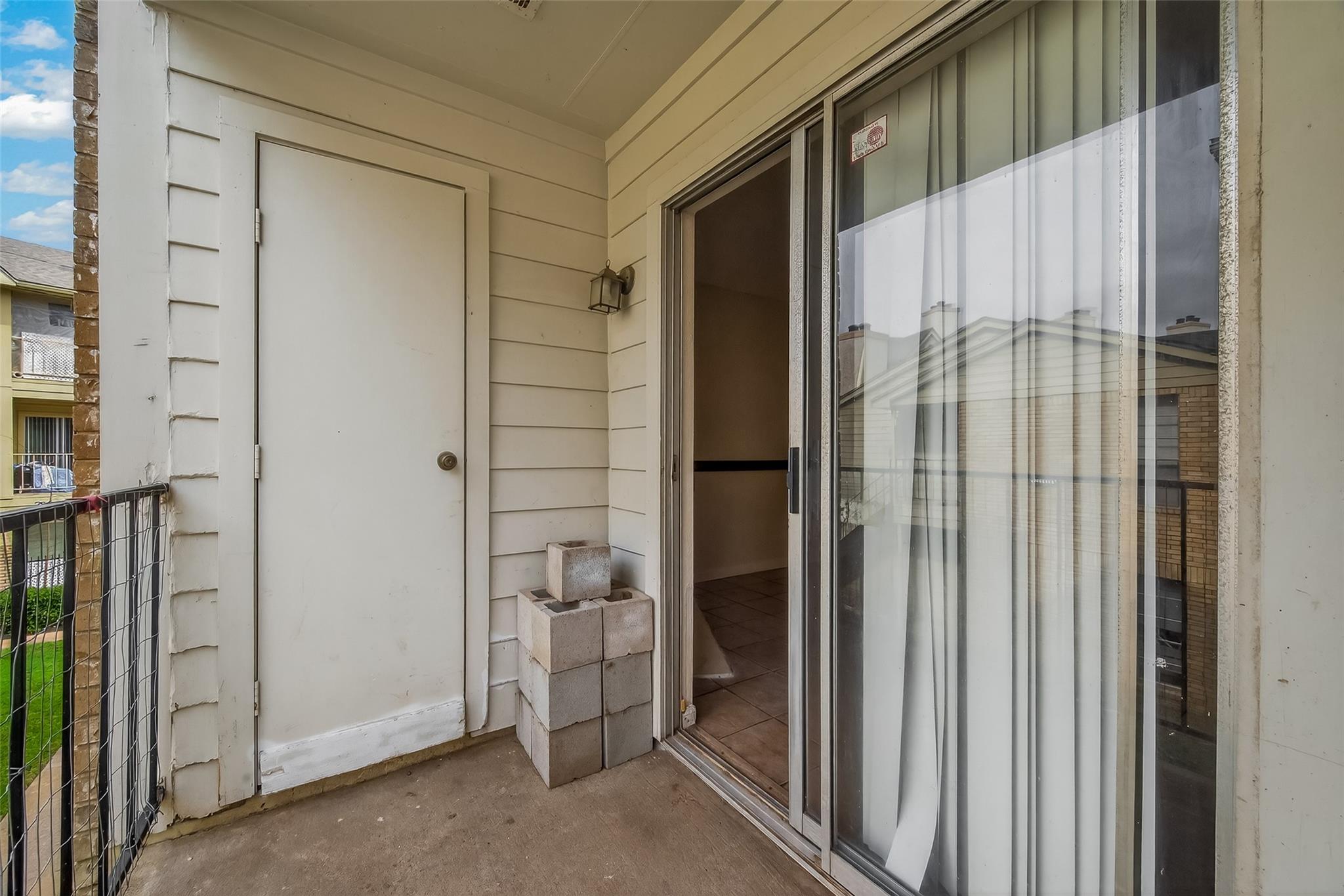 10101 S Gessner Road # 307