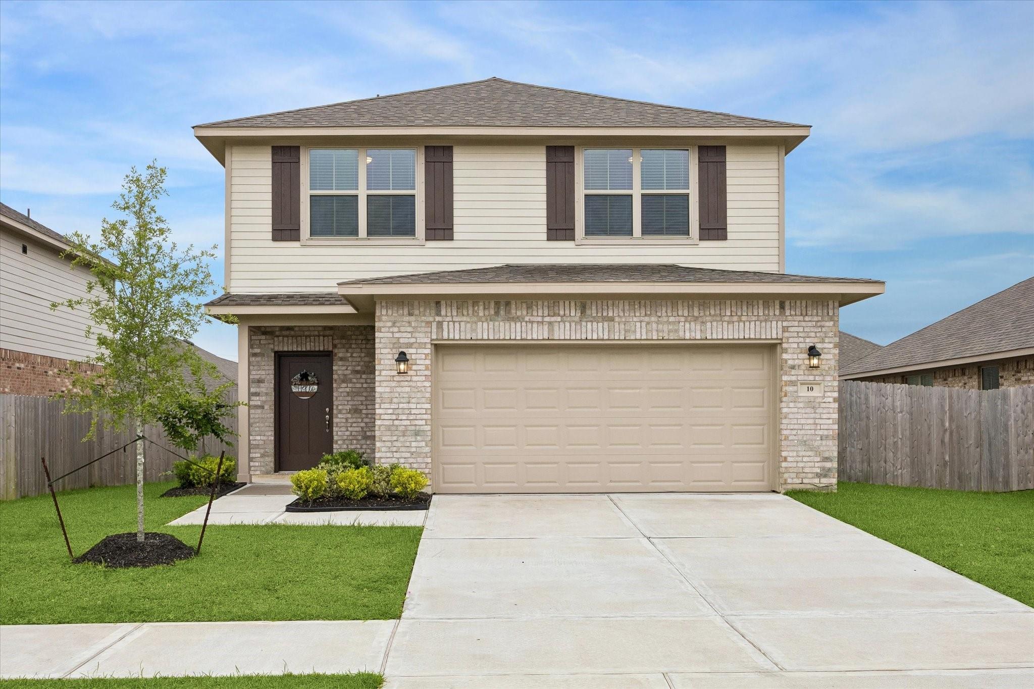 10 Greenbriar Loop