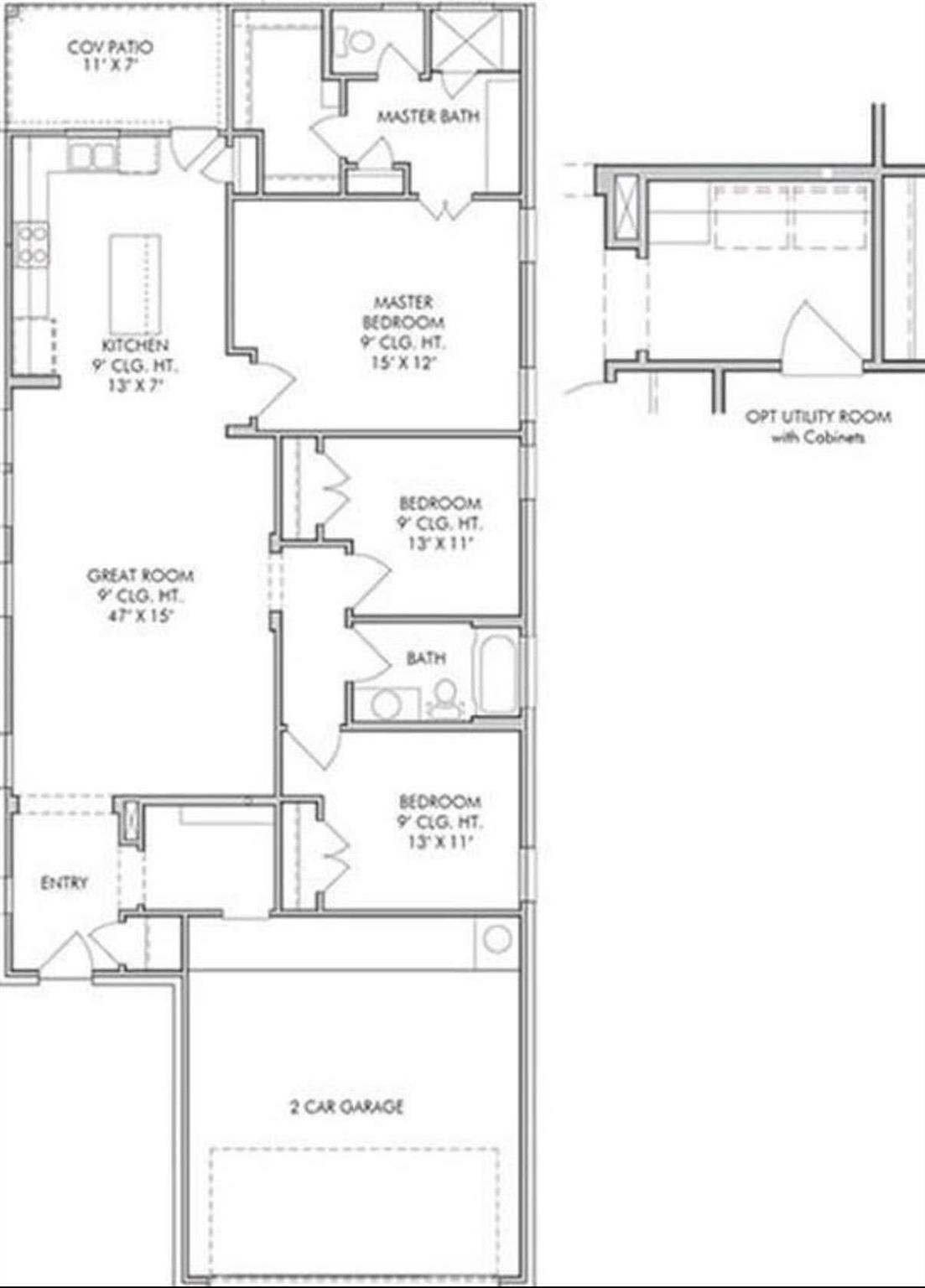 40558 Berylline Lane