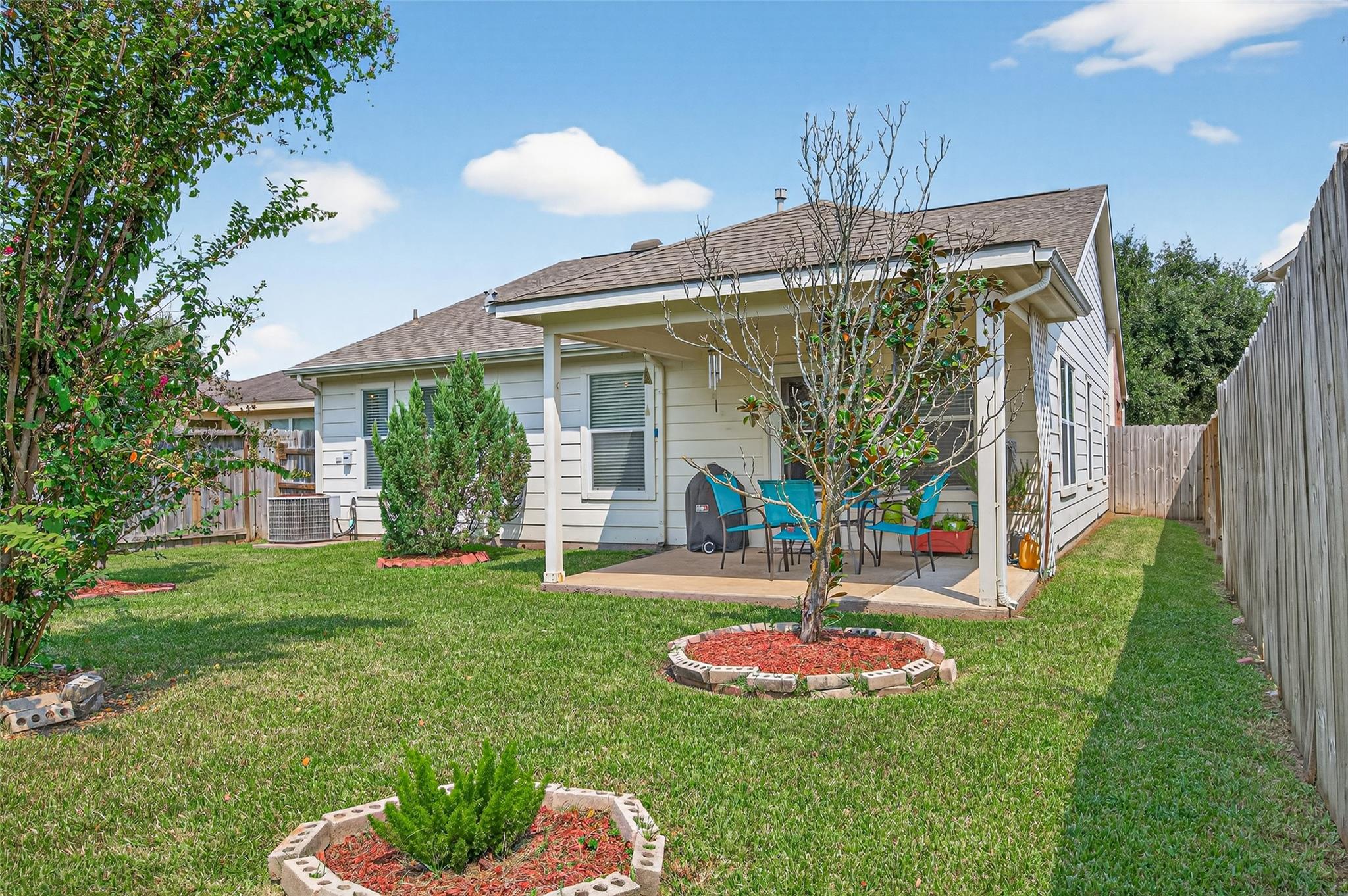 7115 Crim Lilly Court