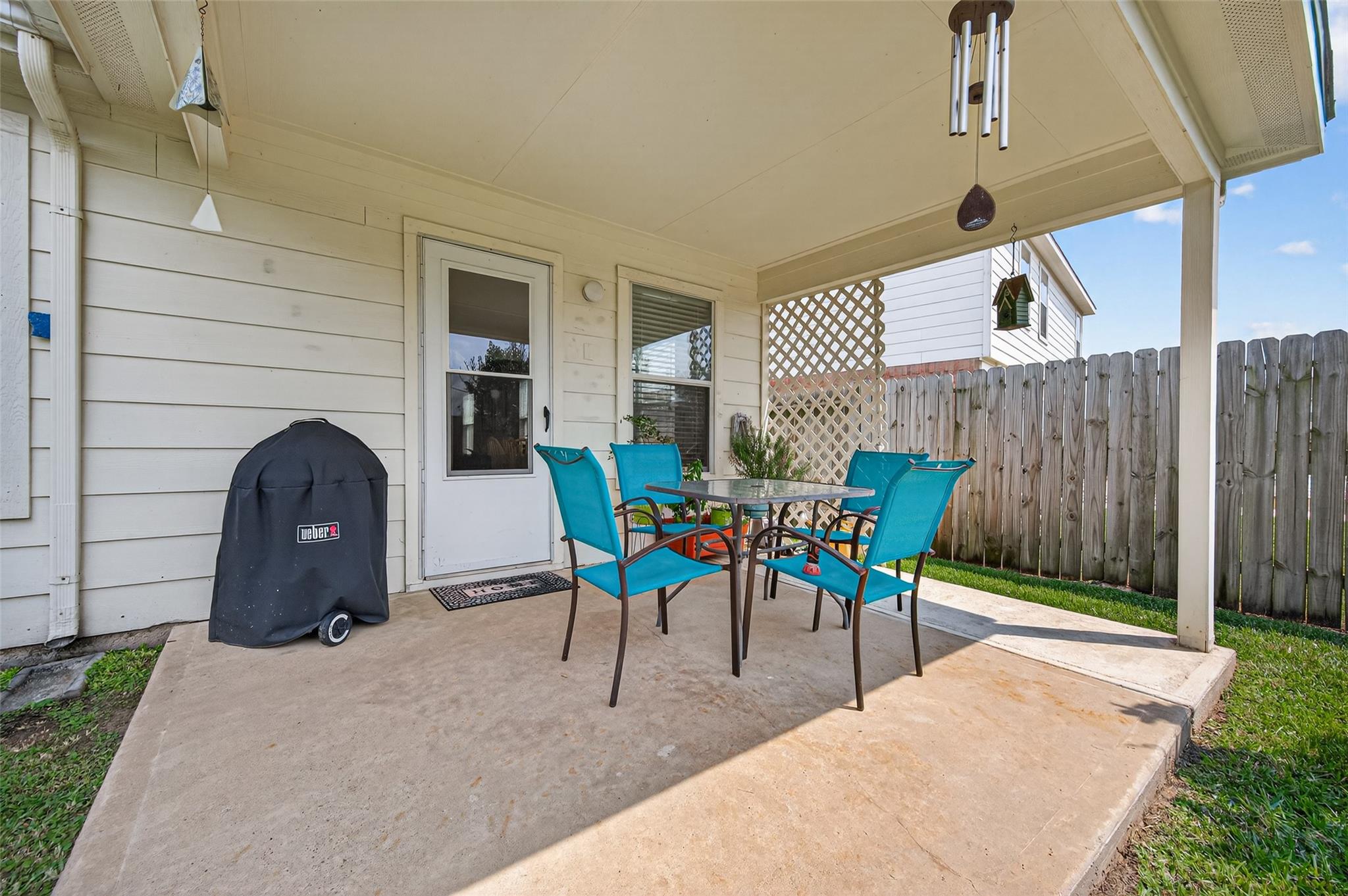 7115 Crim Lilly Court