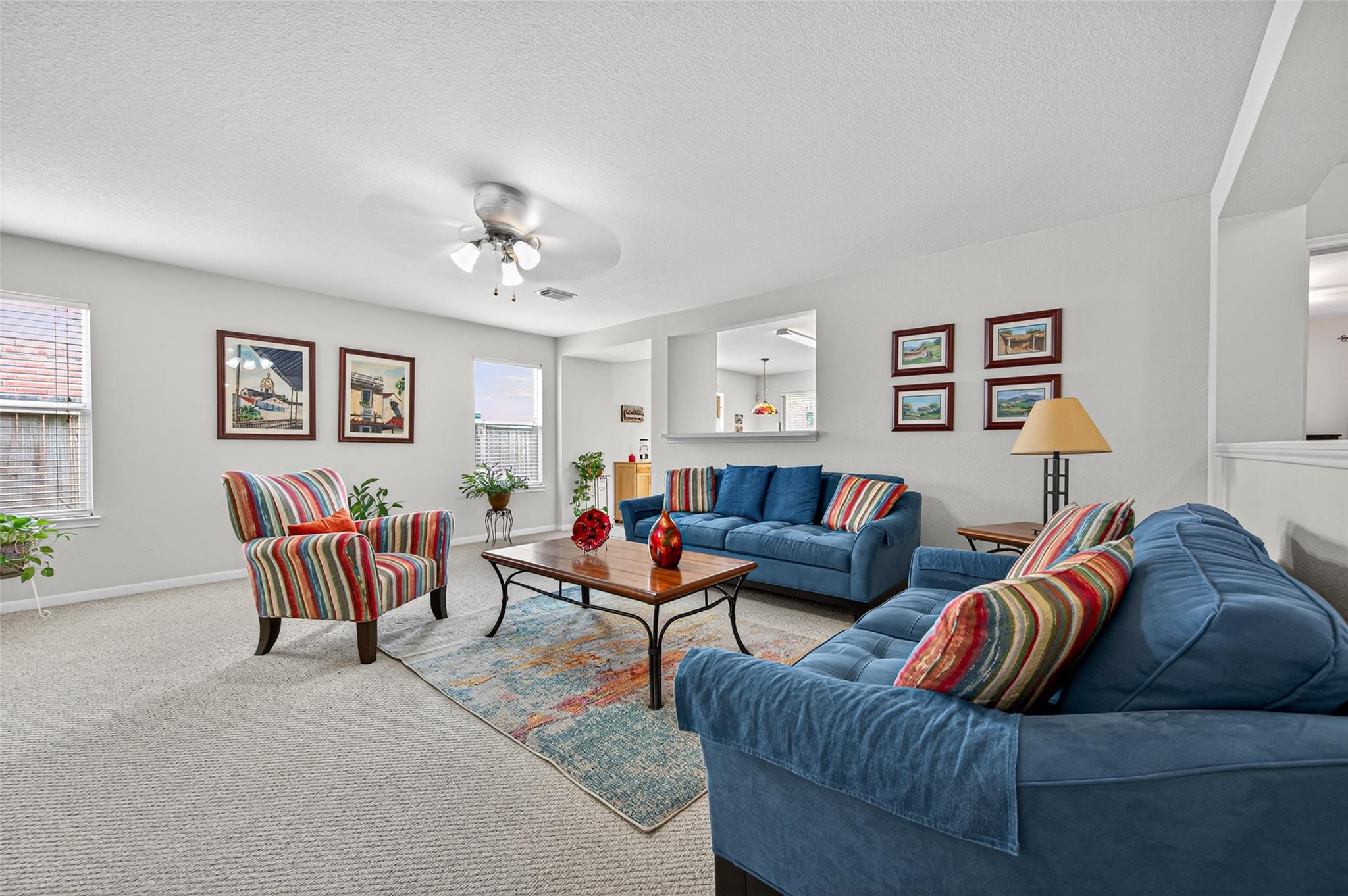 7115 Crim Lilly Court