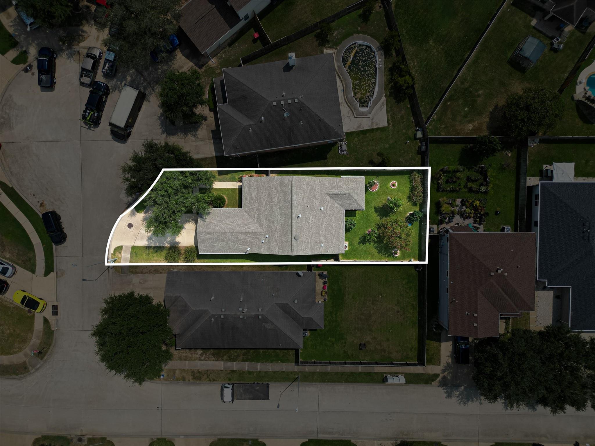 7115 Crim Lilly Court