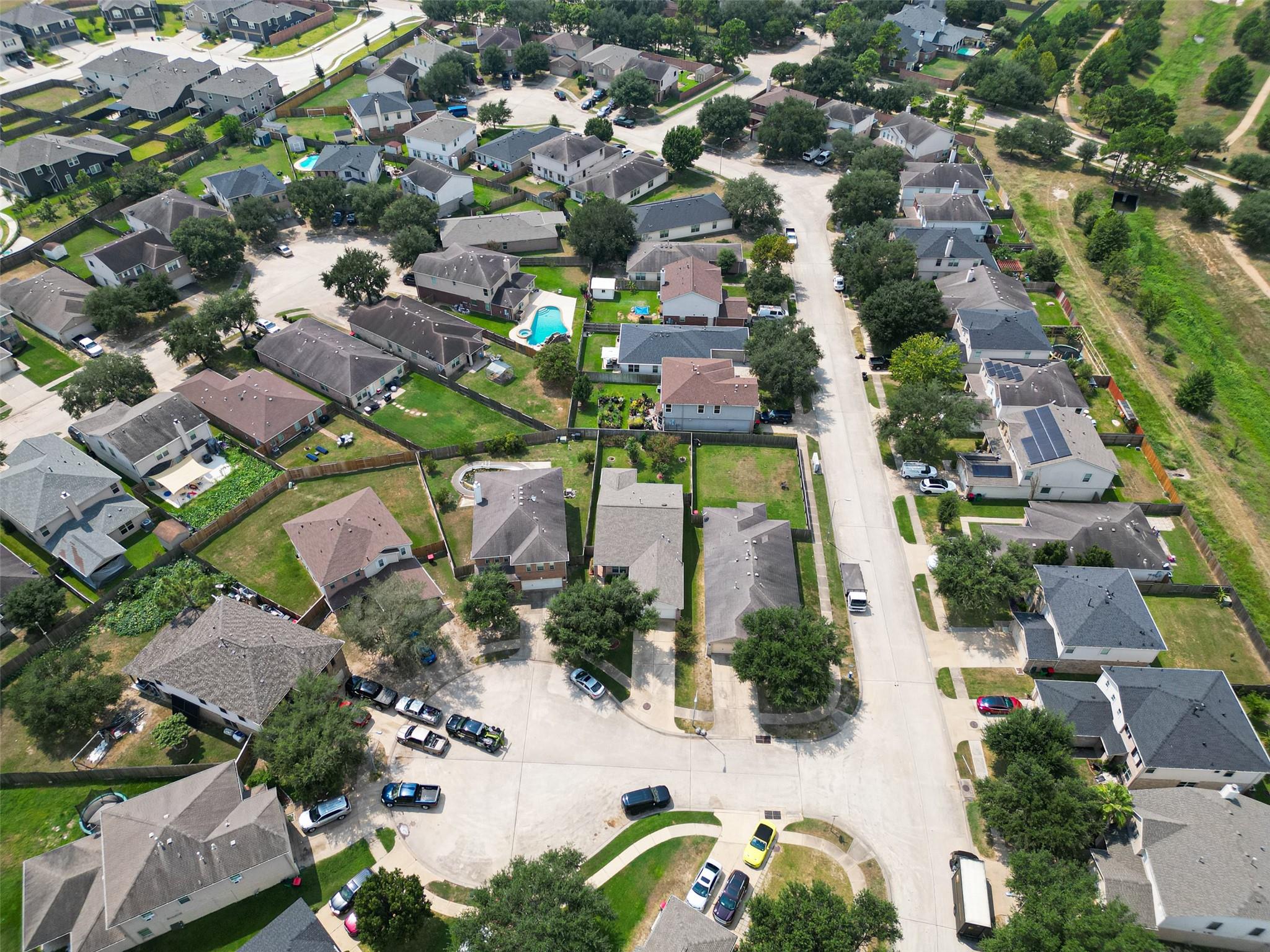 7115 Crim Lilly Court