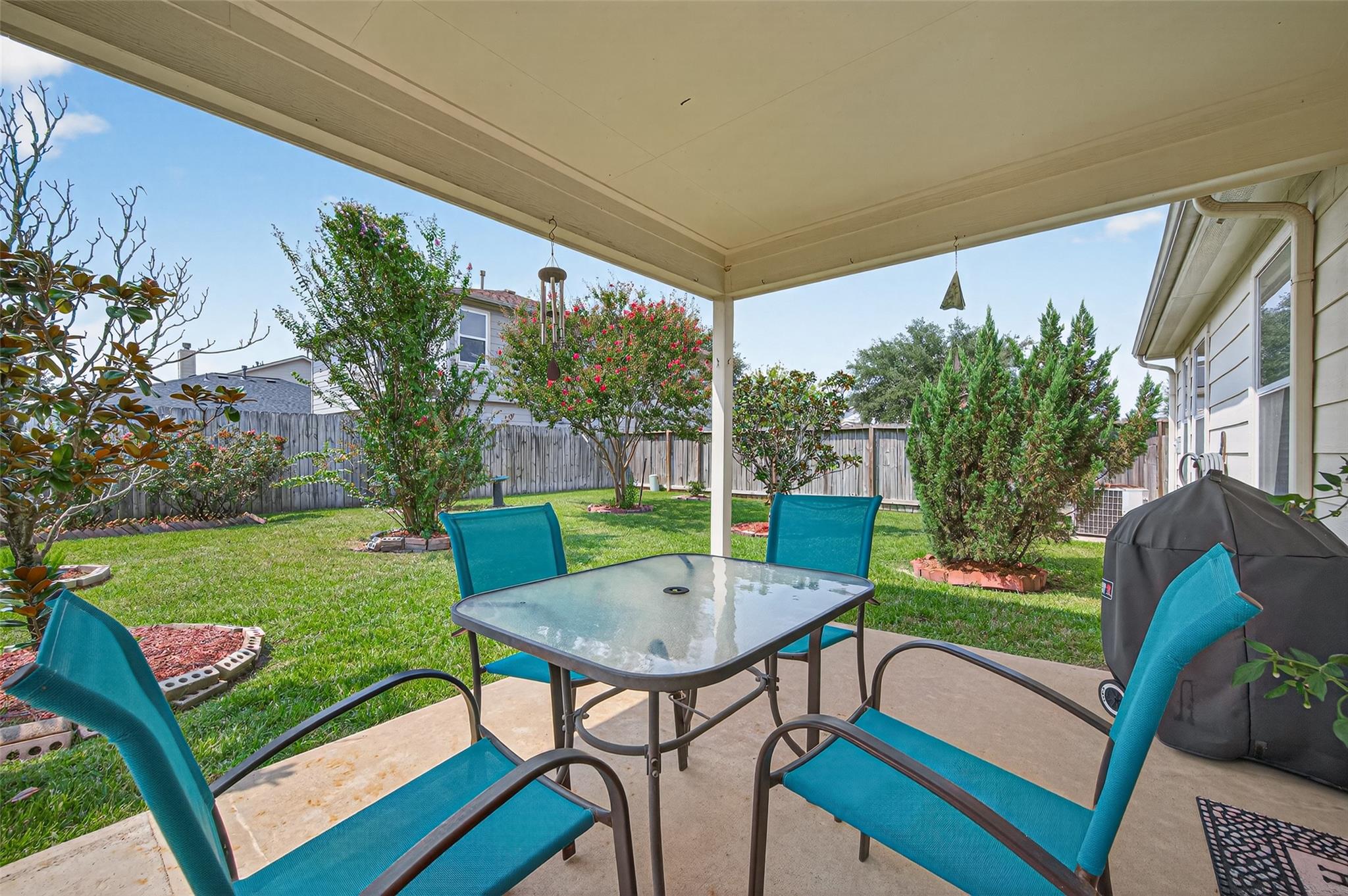 7115 Crim Lilly Court