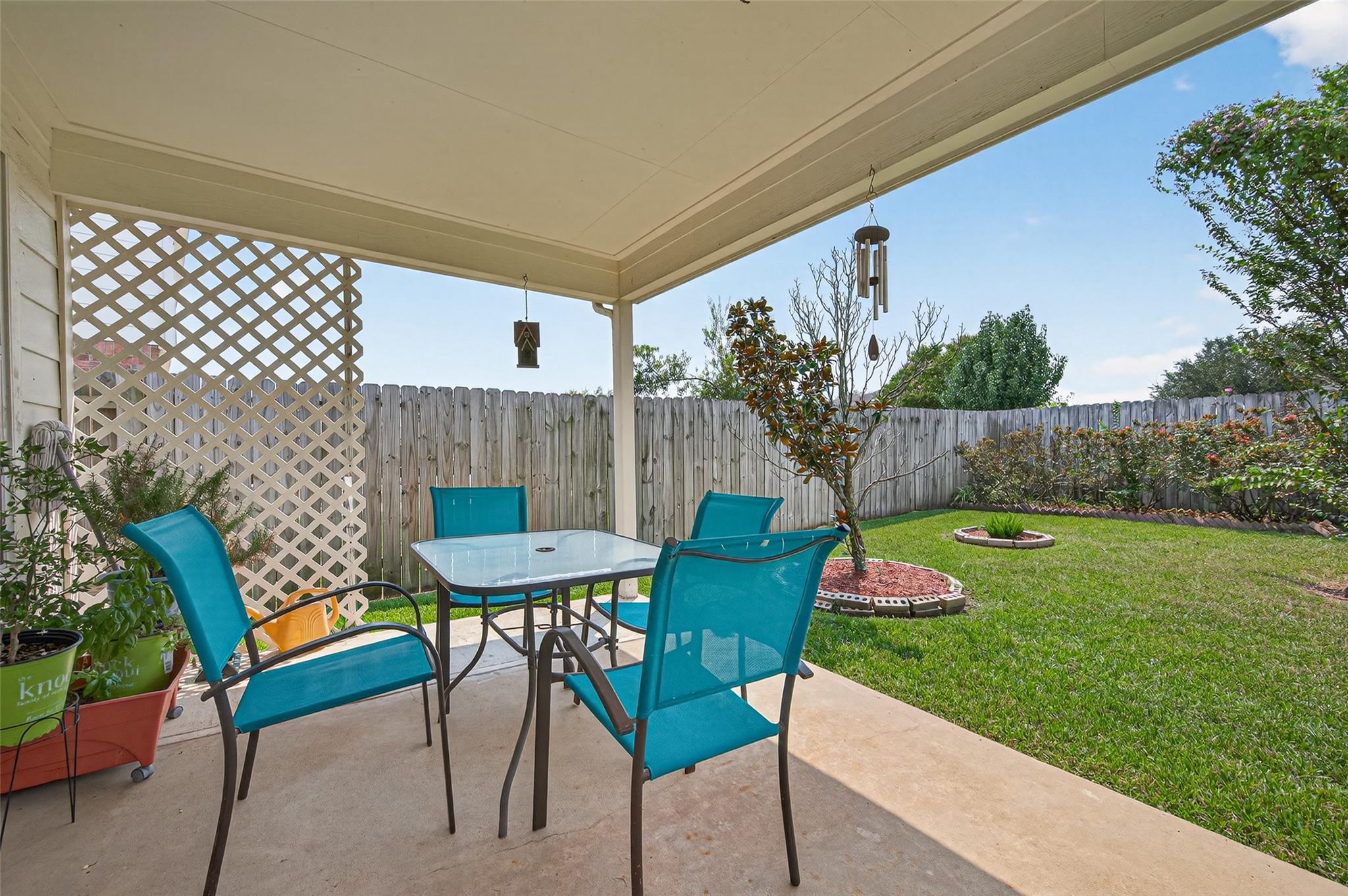 7115 Crim Lilly Court