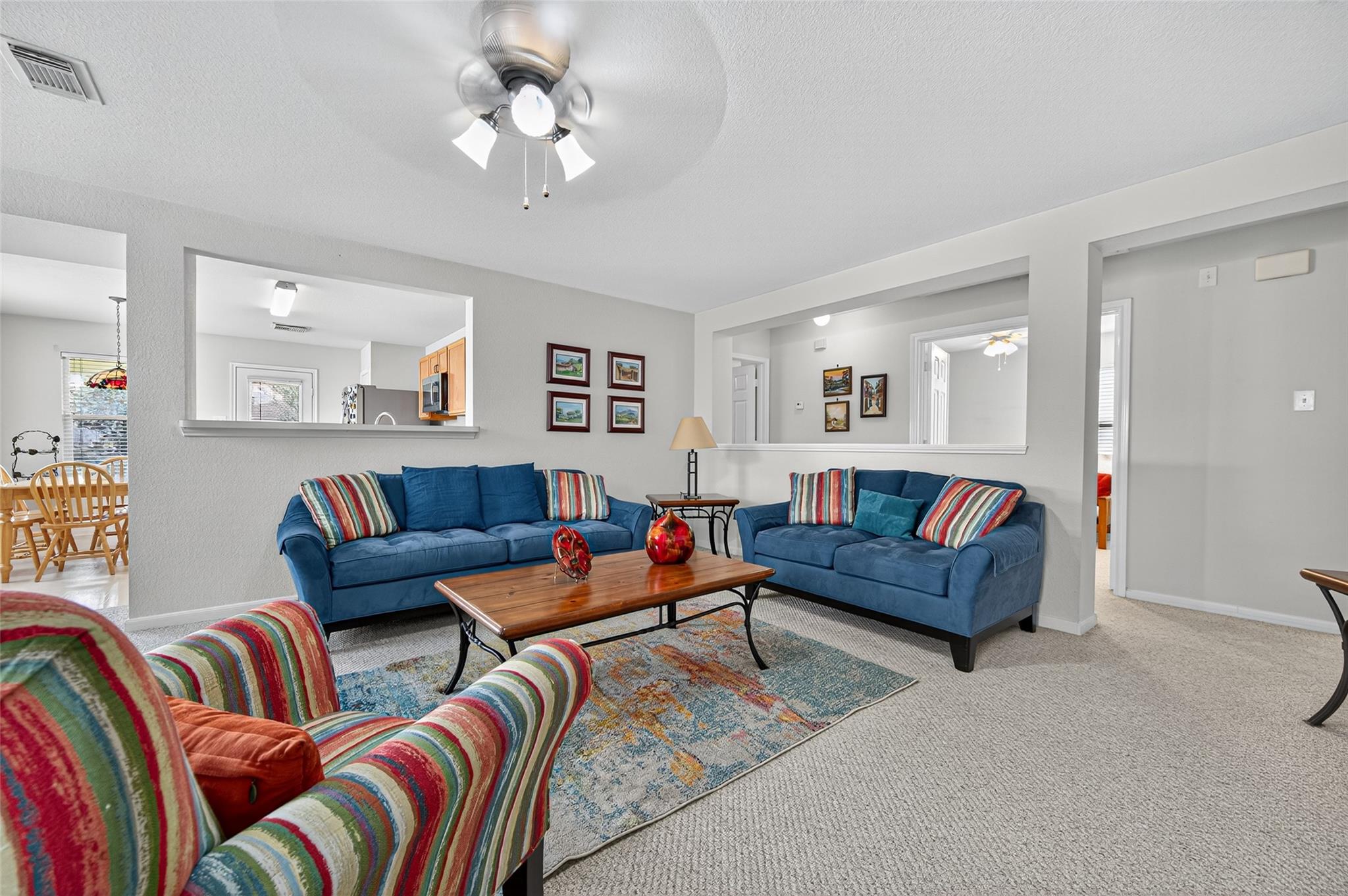 7115 Crim Lilly Court