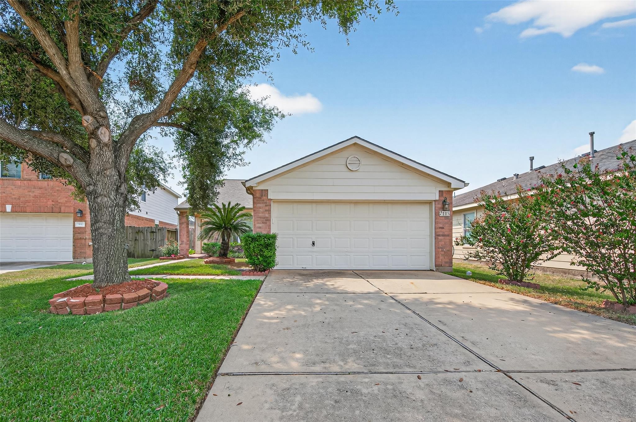 7115 Crim Lilly Court