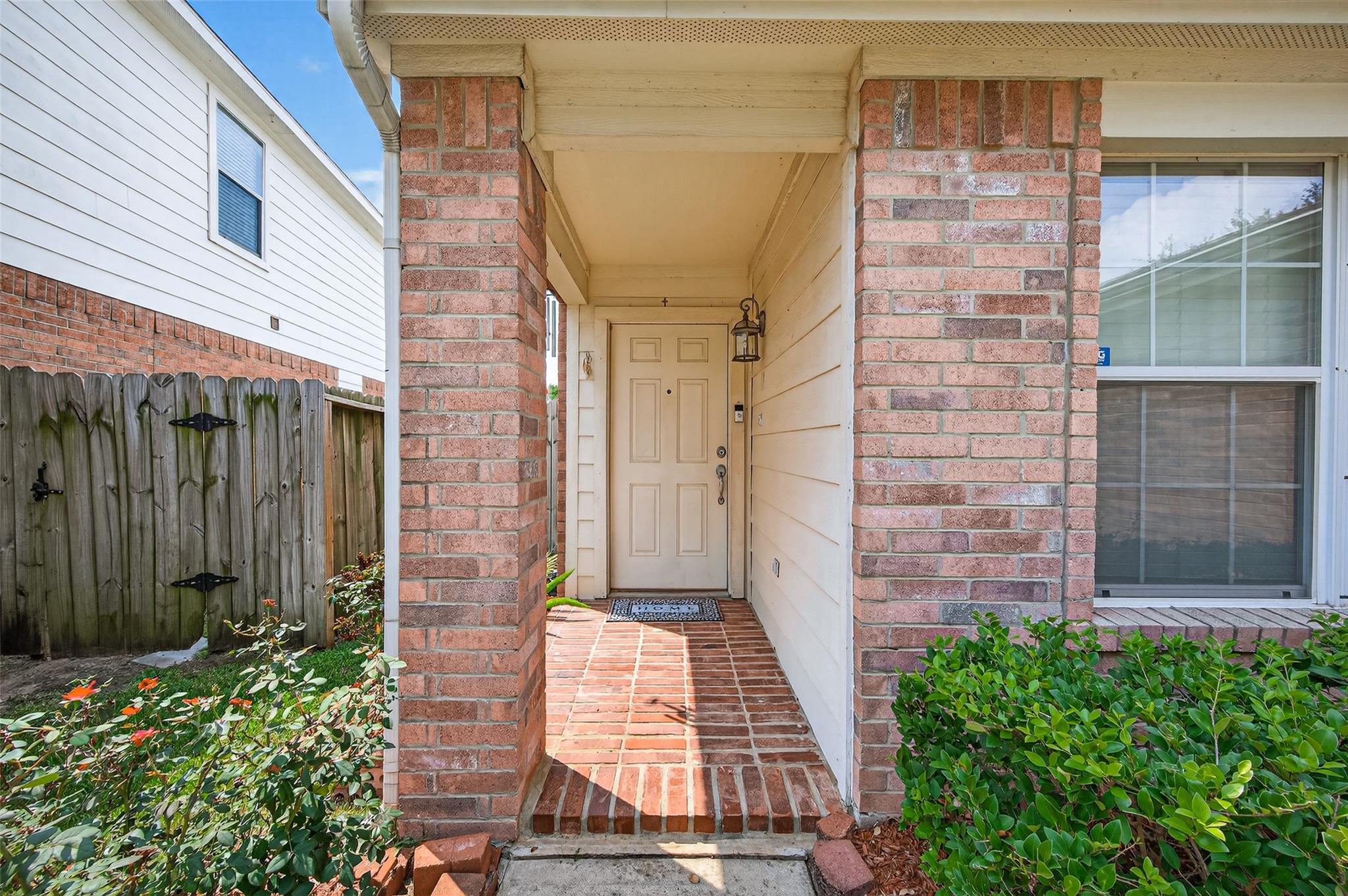 7115 Crim Lilly Court